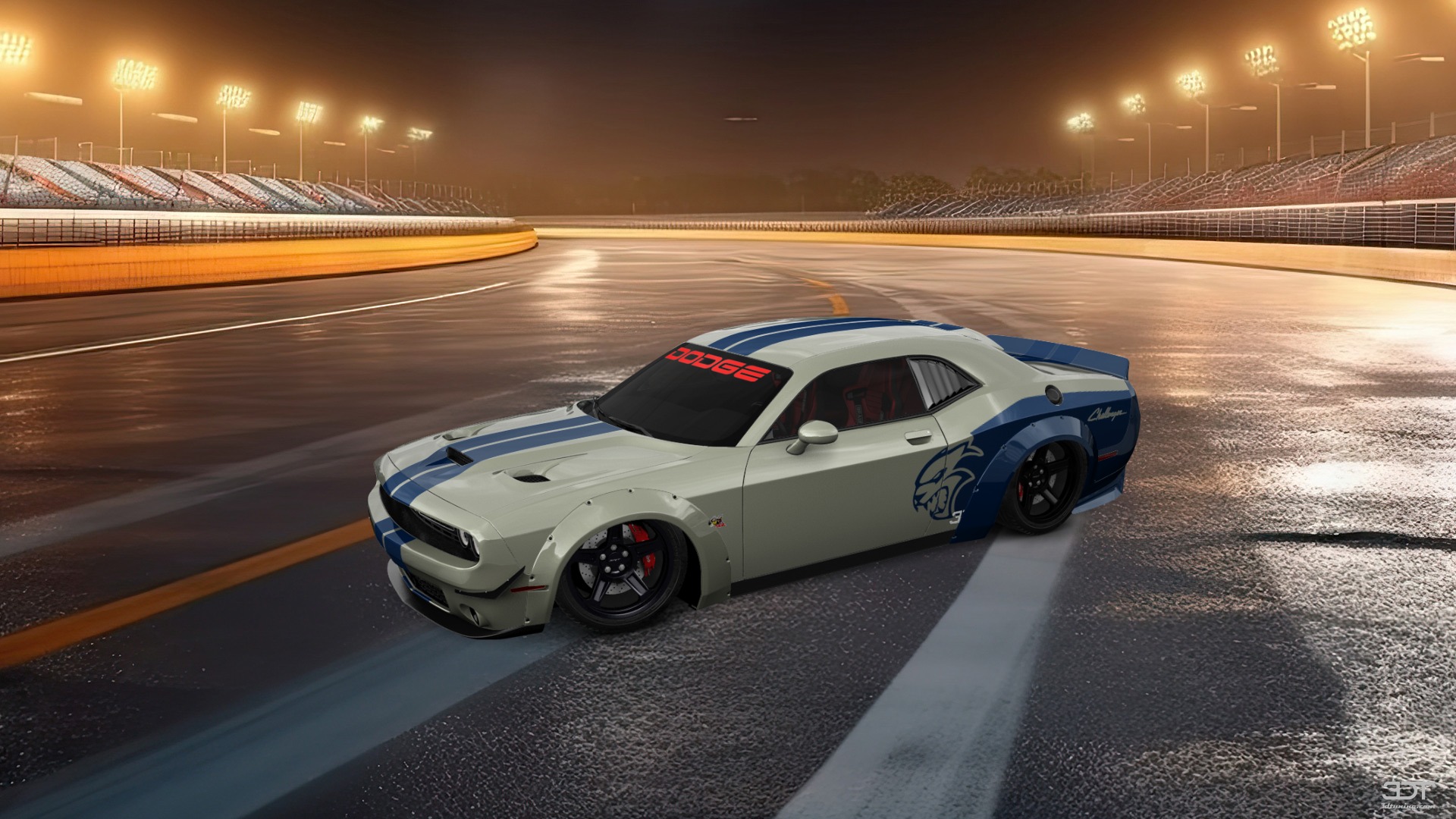 Dodge Challenger 2 Door Coupe 2015 Изображения