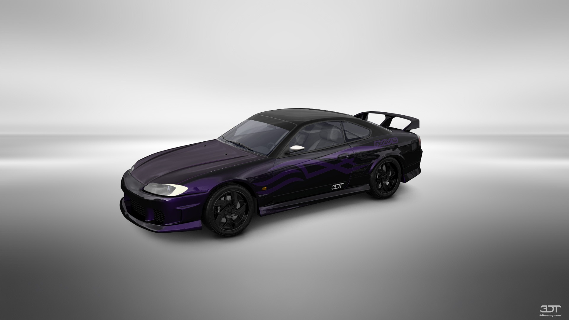 Nissan Silvia S15 2 Door Coupe 1999 Images