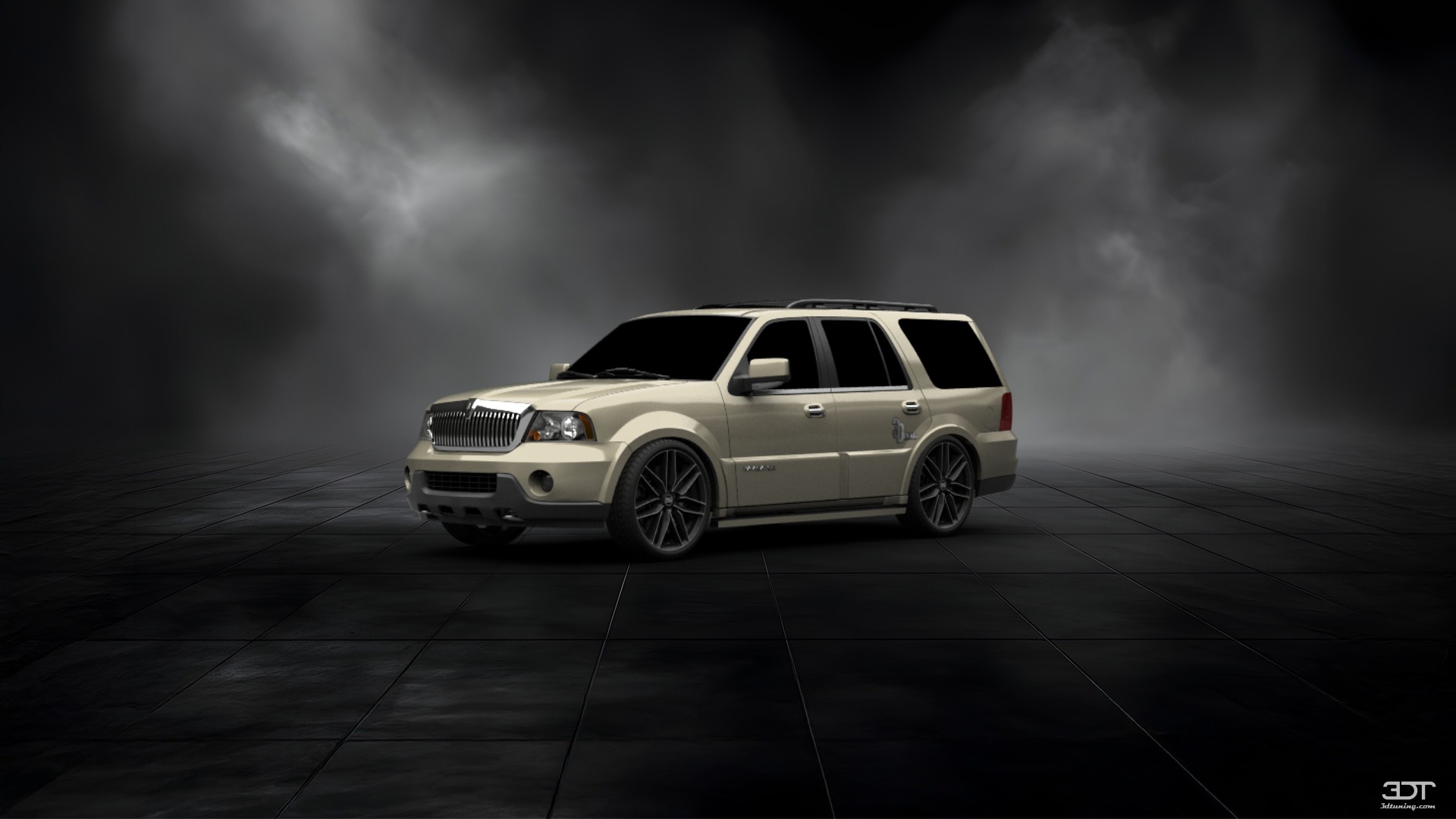Lincoln Navigator SUV 2003 Images