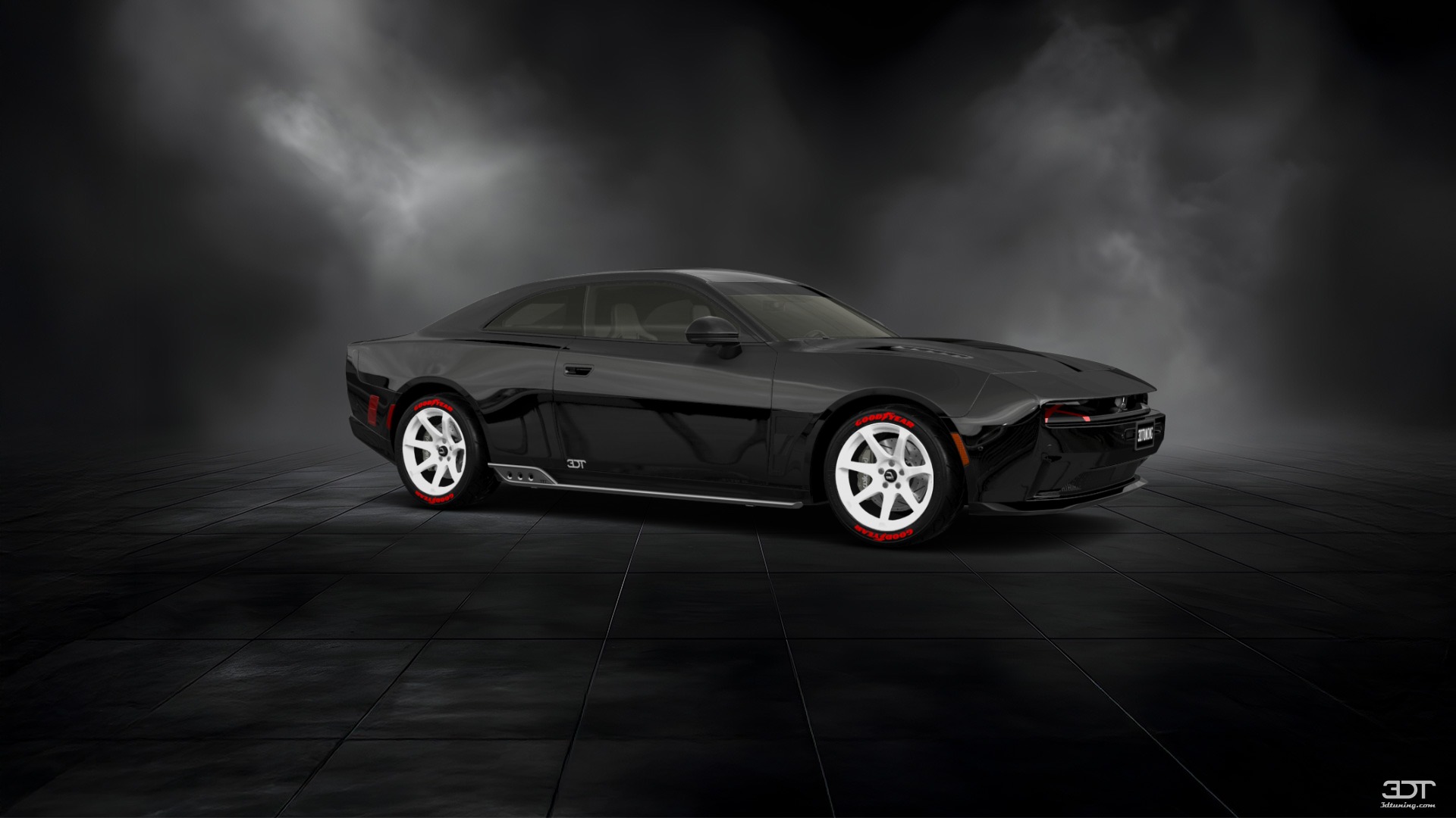 Dodge Charger 2 Door Coupe 2024