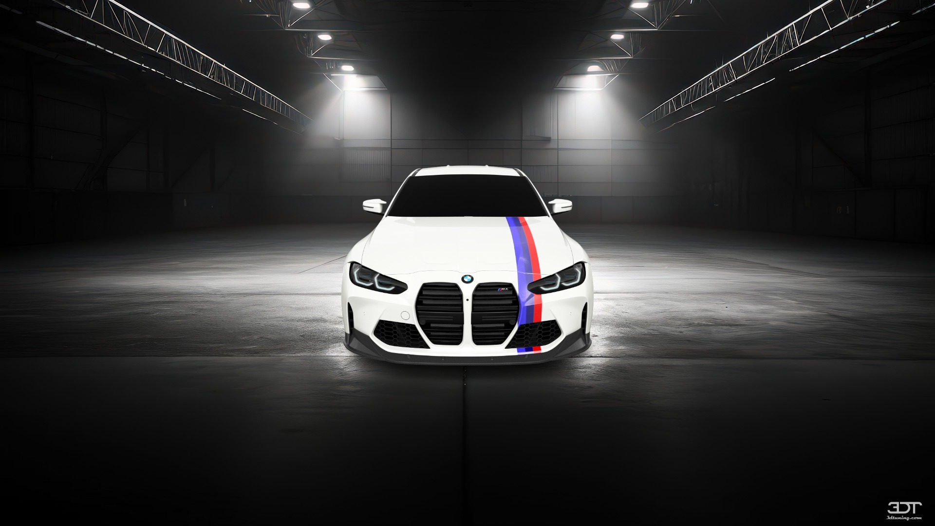 BMW M4 2 Door Coupe 2021