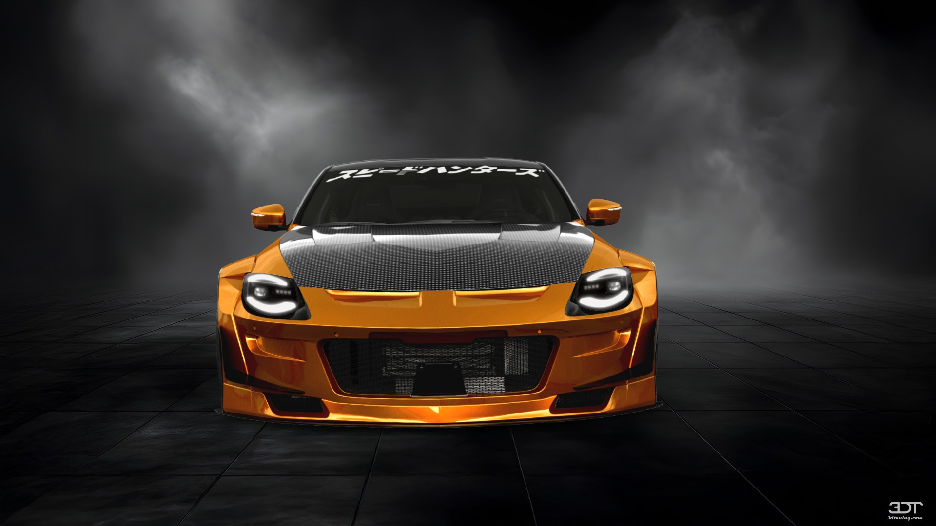 Nissan Z 2 door fastback coupe 2022 Images
