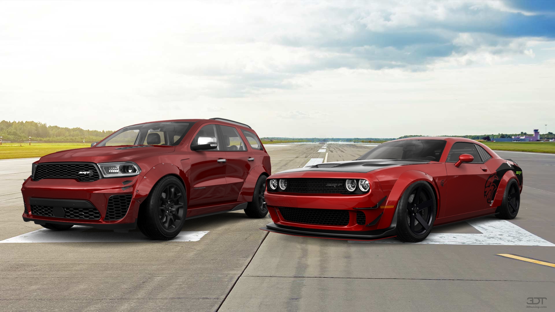 Dodge Challenger 2 Door Coupe 2015 Images