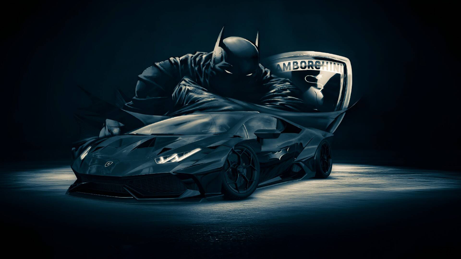 Lamborghini Huracan 2 Door Coupe 2014