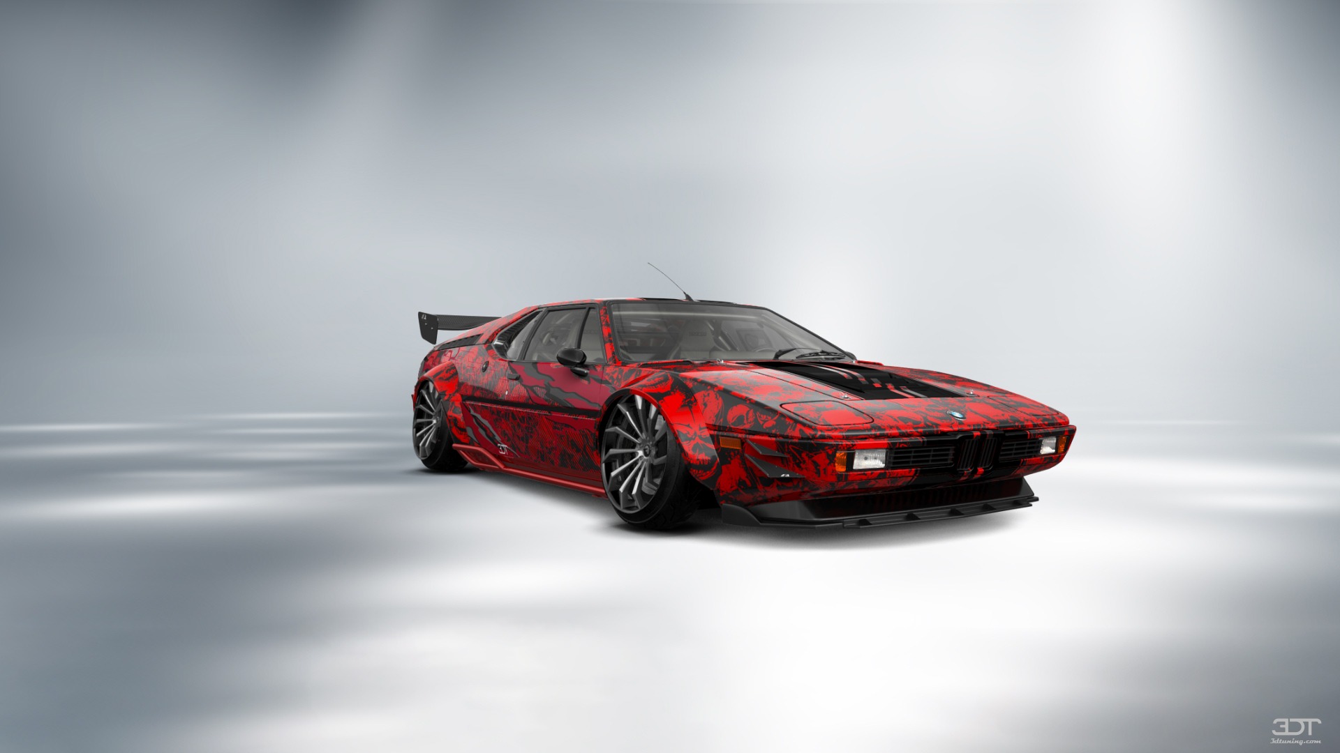 29carsonkayden's Car Garage | 3DTuning