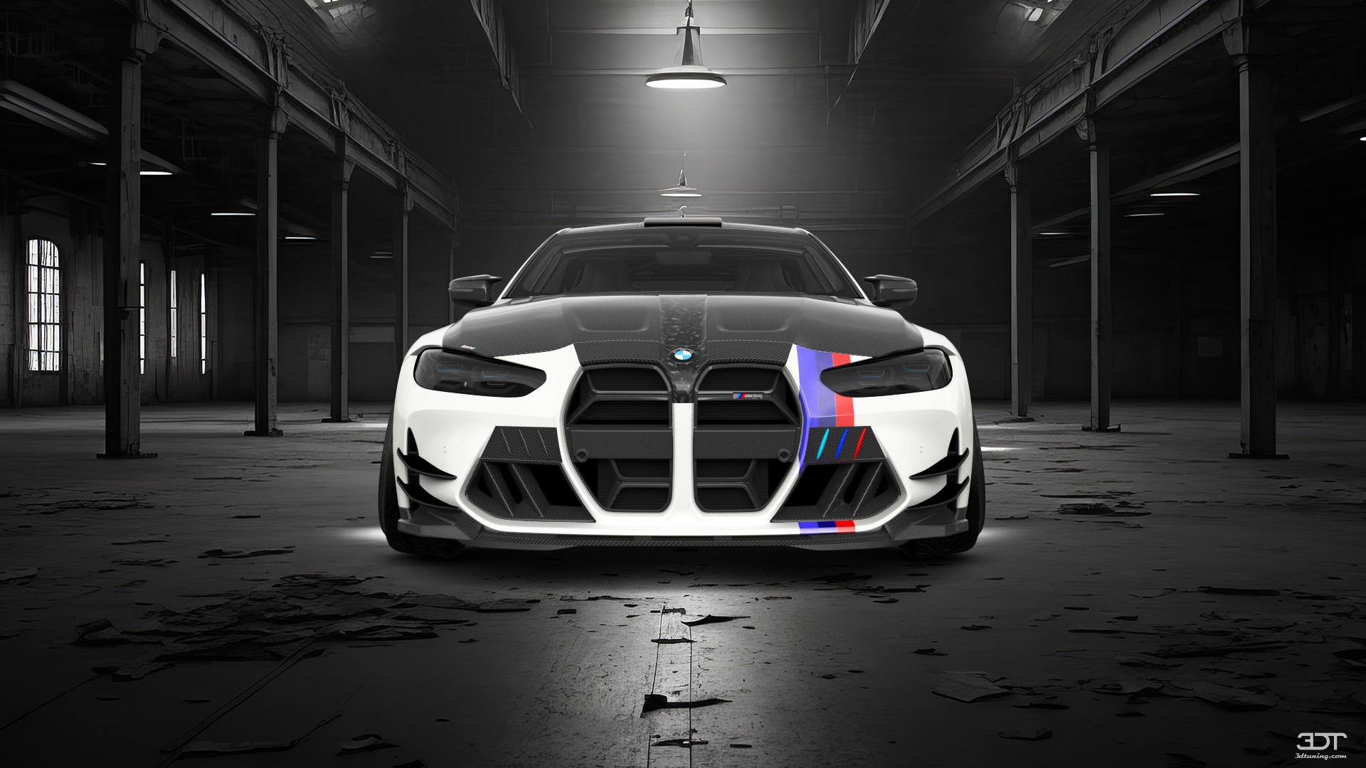 BMW M4 2 Door Coupe 2021