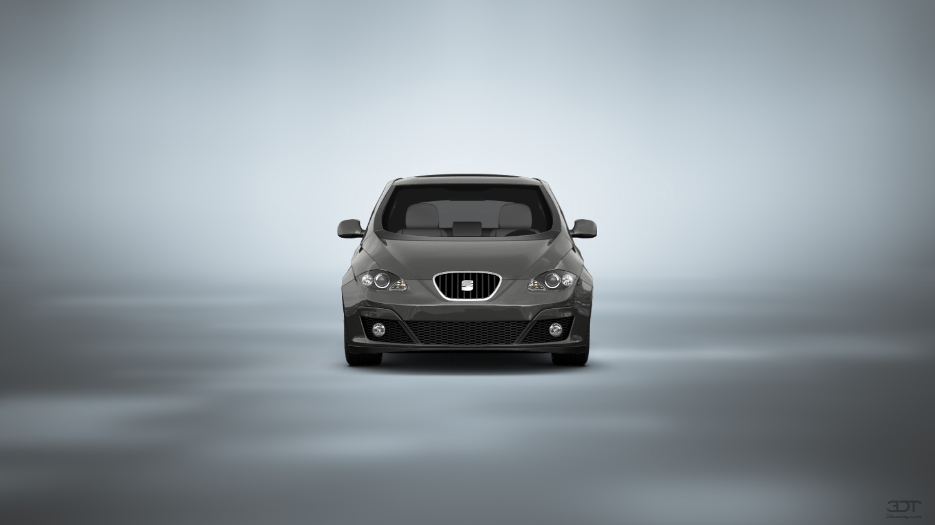 Seat Altea XL MPV 2009