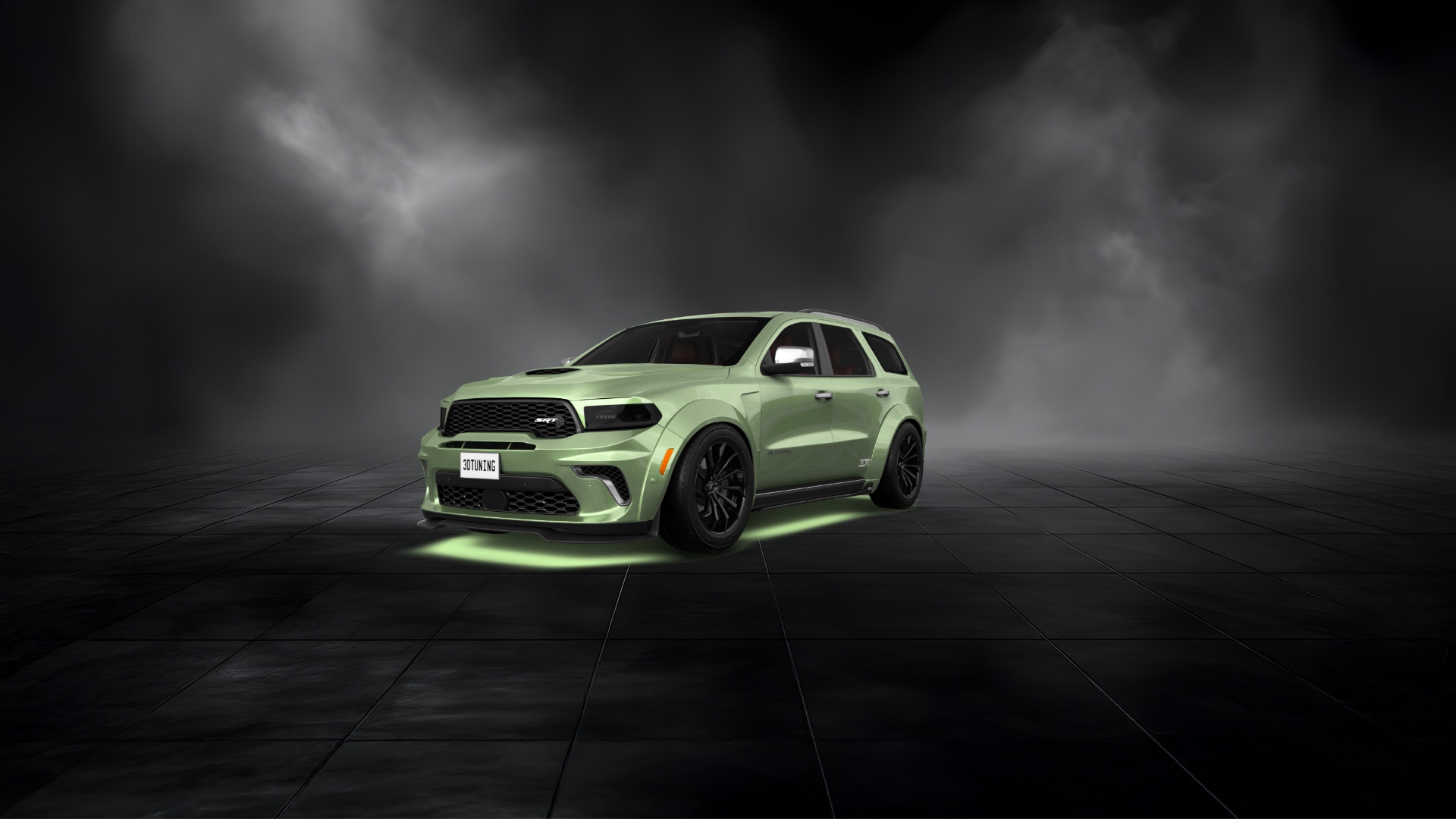 Dodge Durango 5 Door SUV 2021