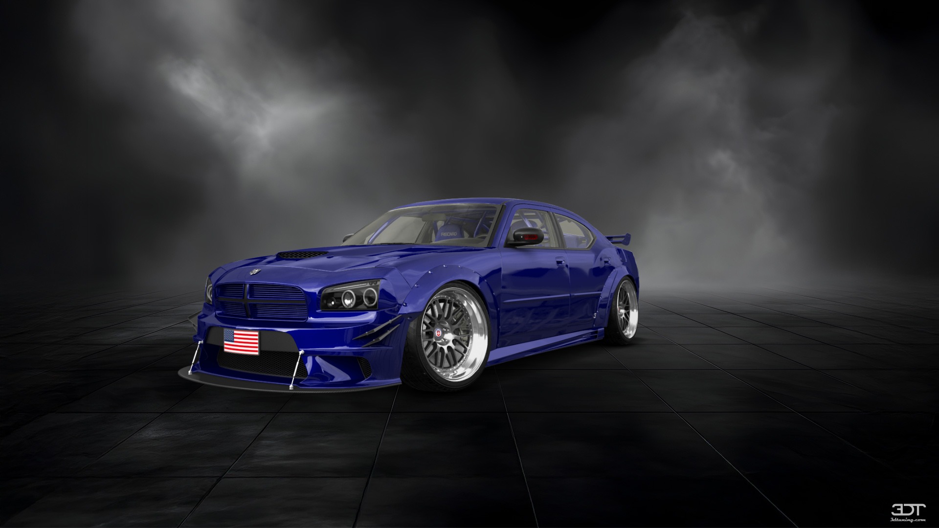 Dodge Charger Se Sedan 2006