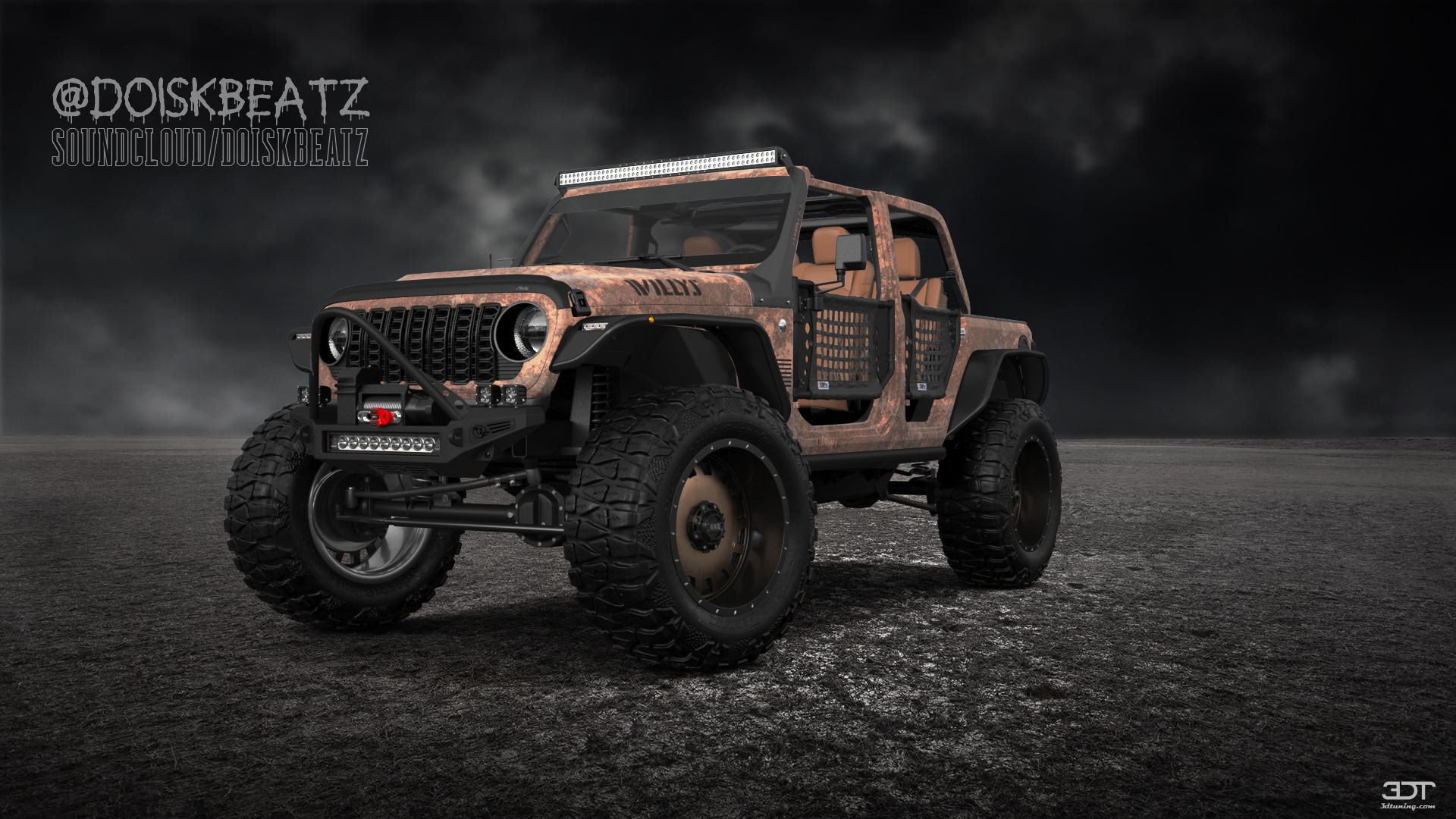 Jeep Wrangler JL 4 Door SUV 2024 Images