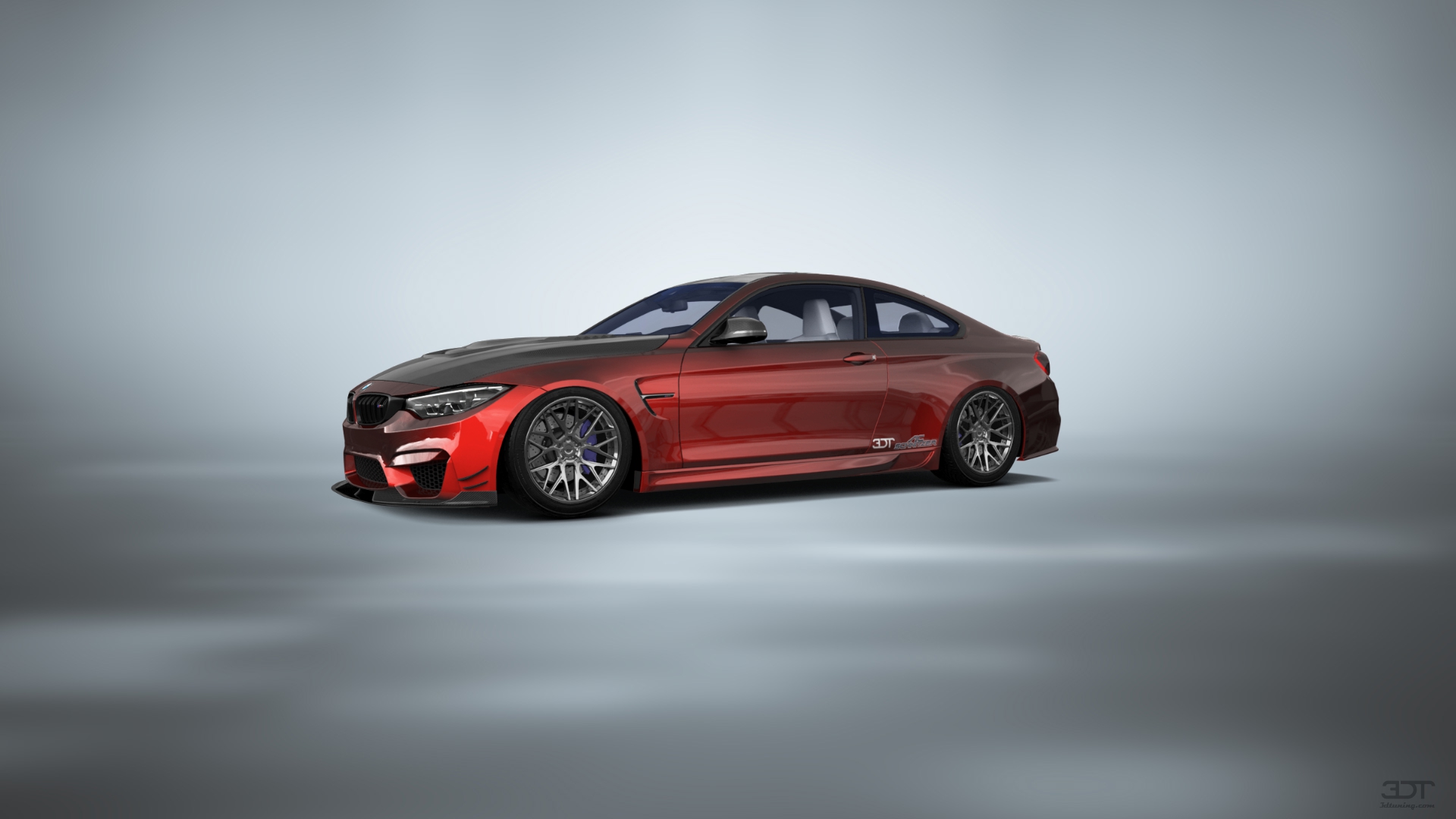 BMW M4 2 Door Coupe 2019