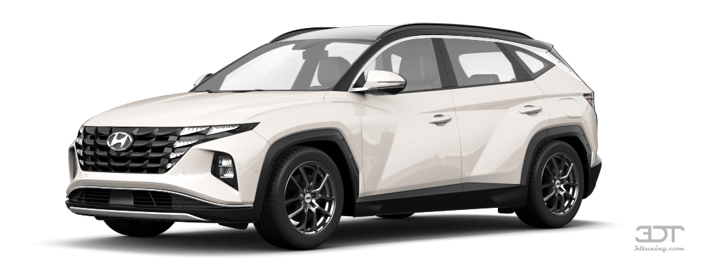 TUCSON BRONZE EDITION