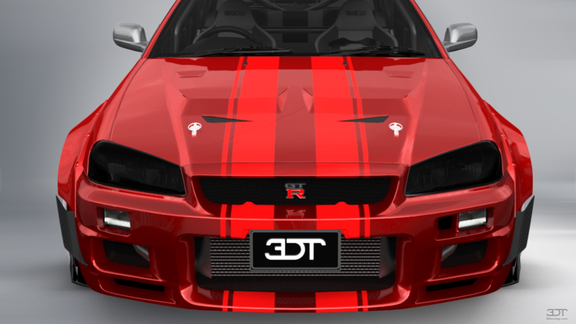 GrievousCampaign149 | Autogarage auf 3DTuning