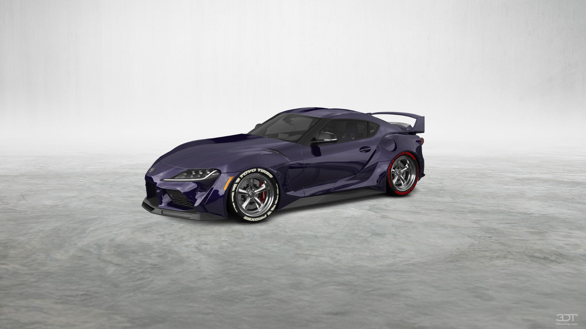 Toyota GR Supra 2 Door Coupe 2019