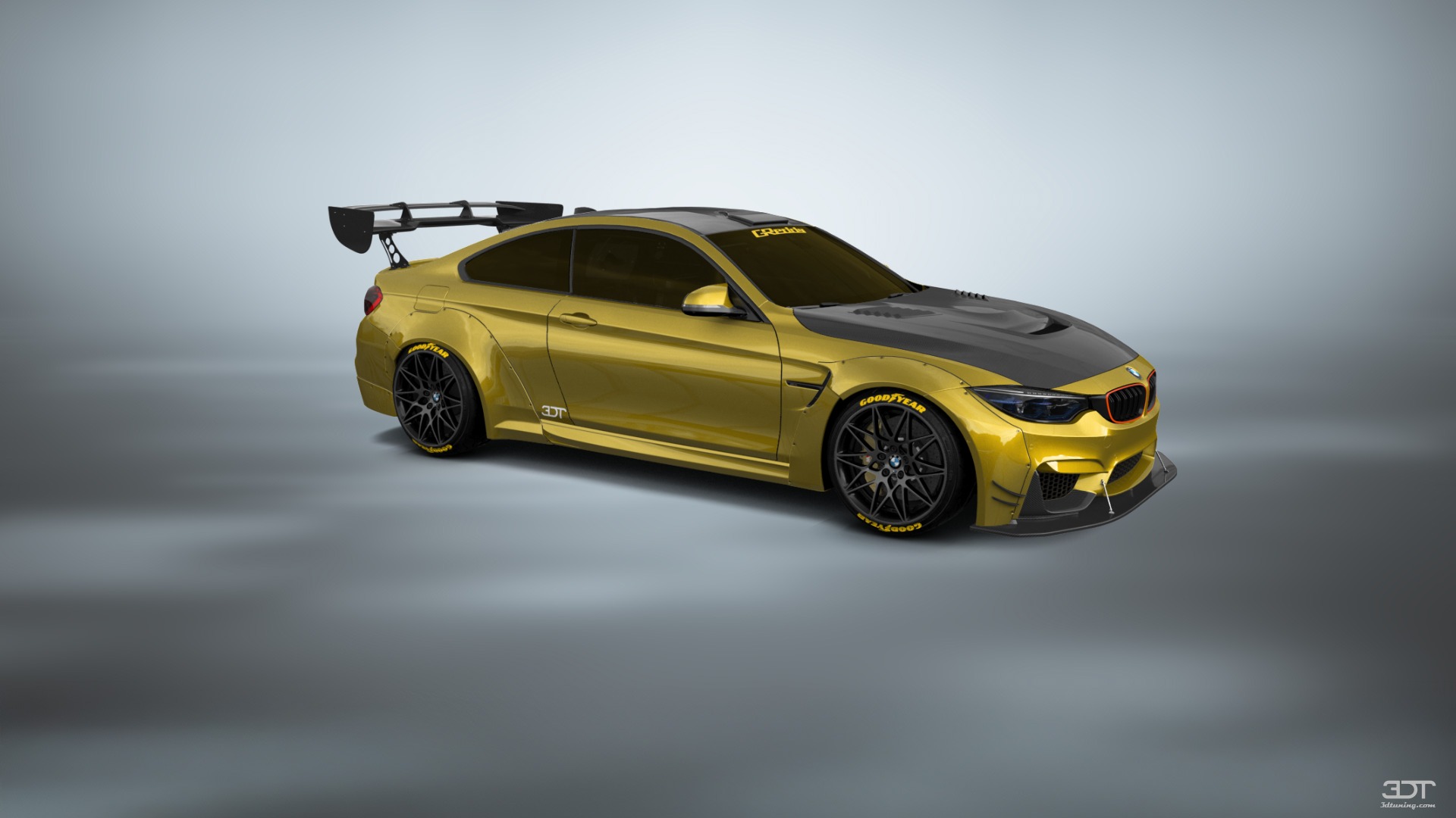 BMW M4 2 Door Coupe 2019