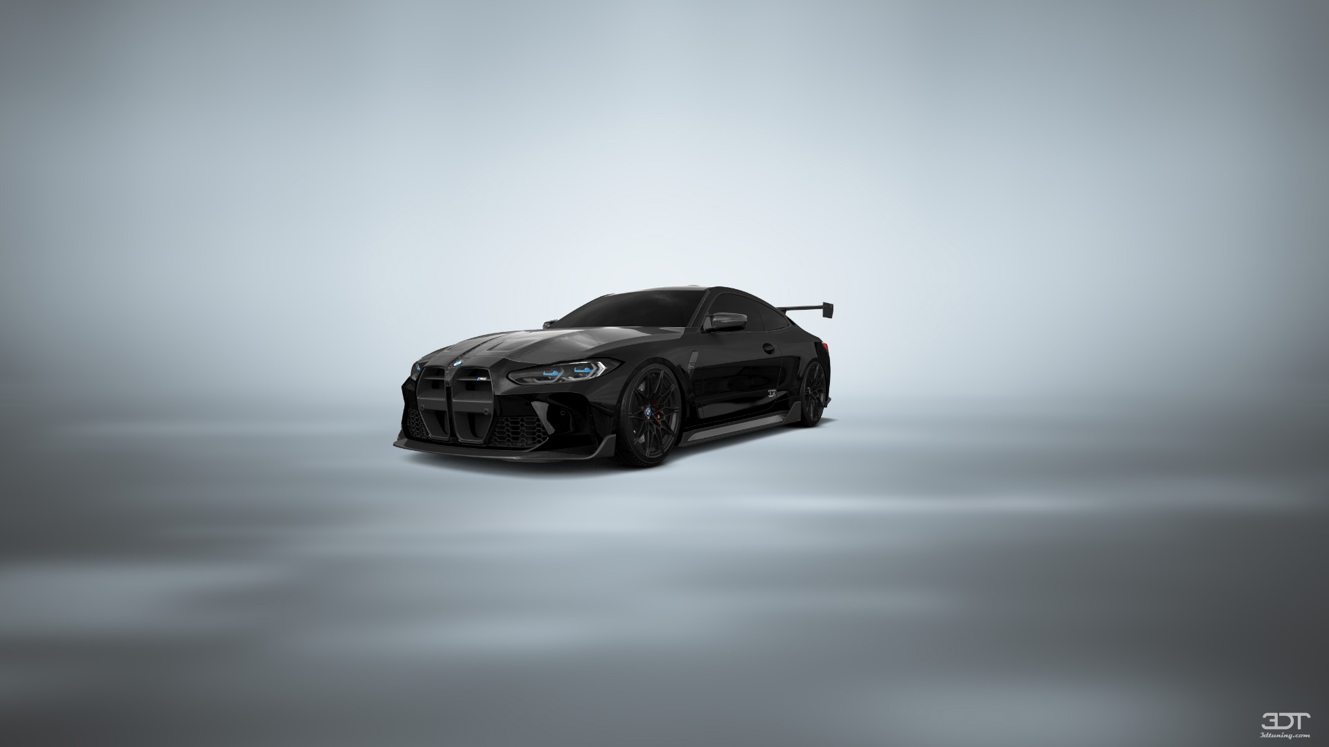 BMW M4 2 Door Coupe 2021