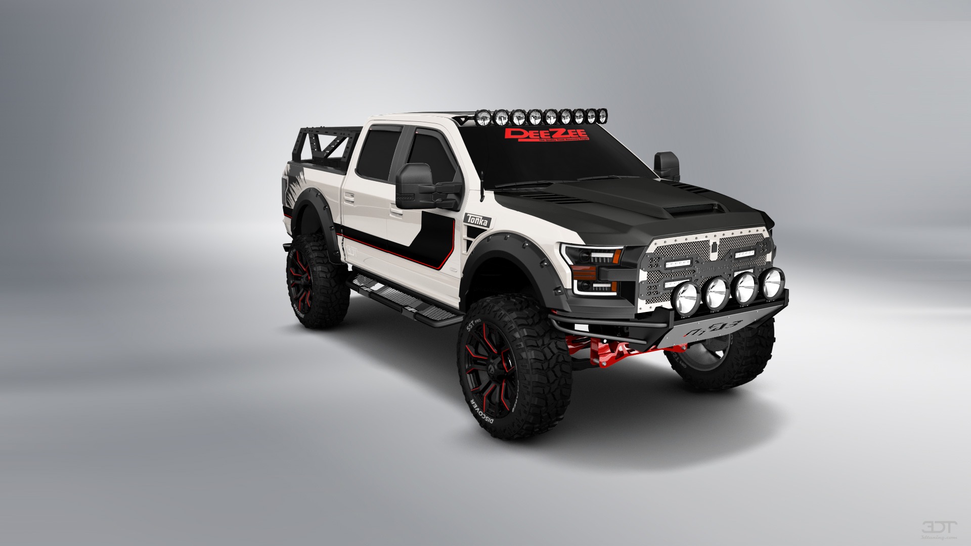 Ford F-150 Truck 2015