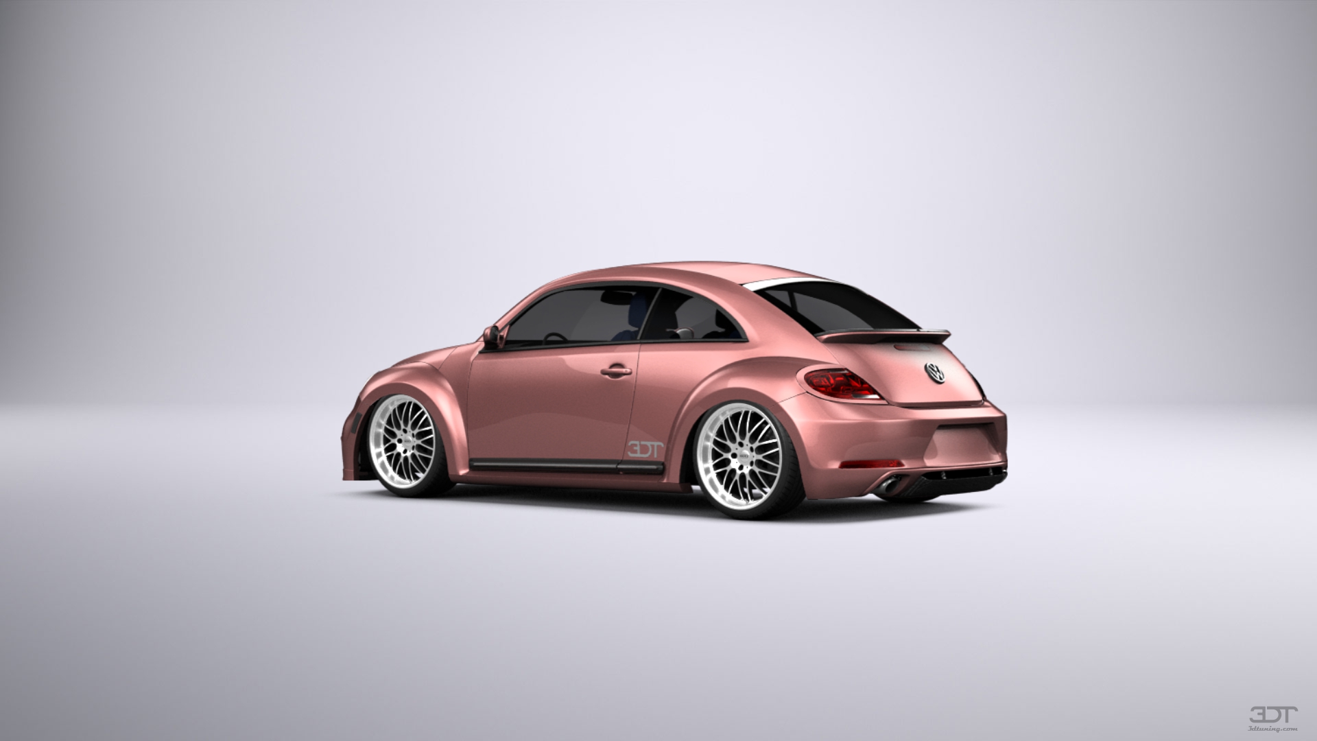 Volkswagen Beetle 2 Door Coupe 2012 Images