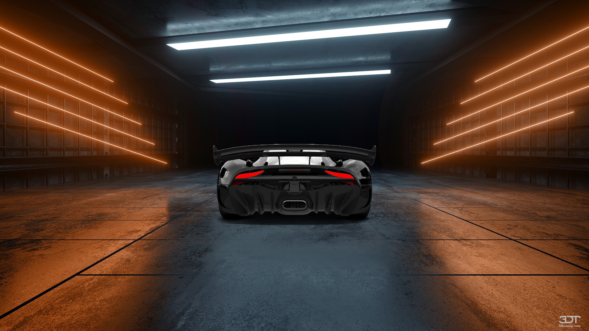 Koenigsegg Regera 2 Door Coupe 2016 Images