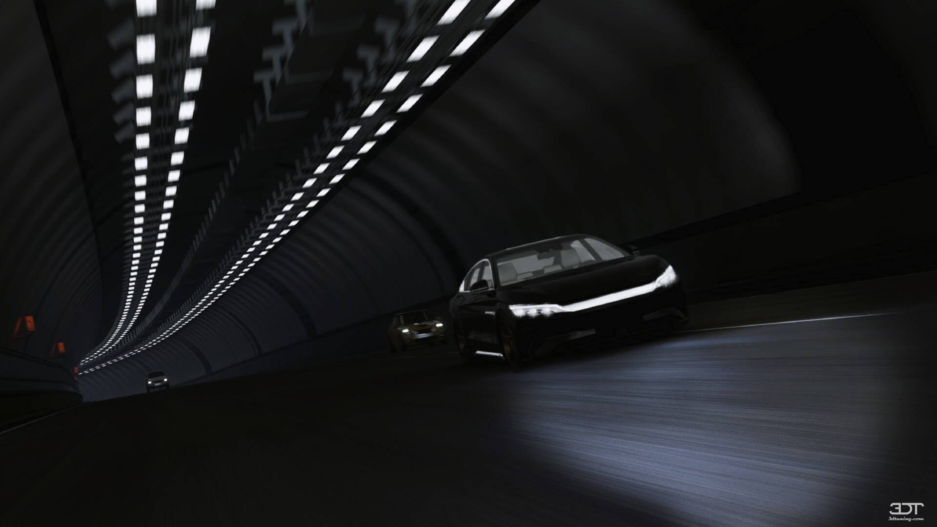 BYD Han HC 4 Door Saloon 2022