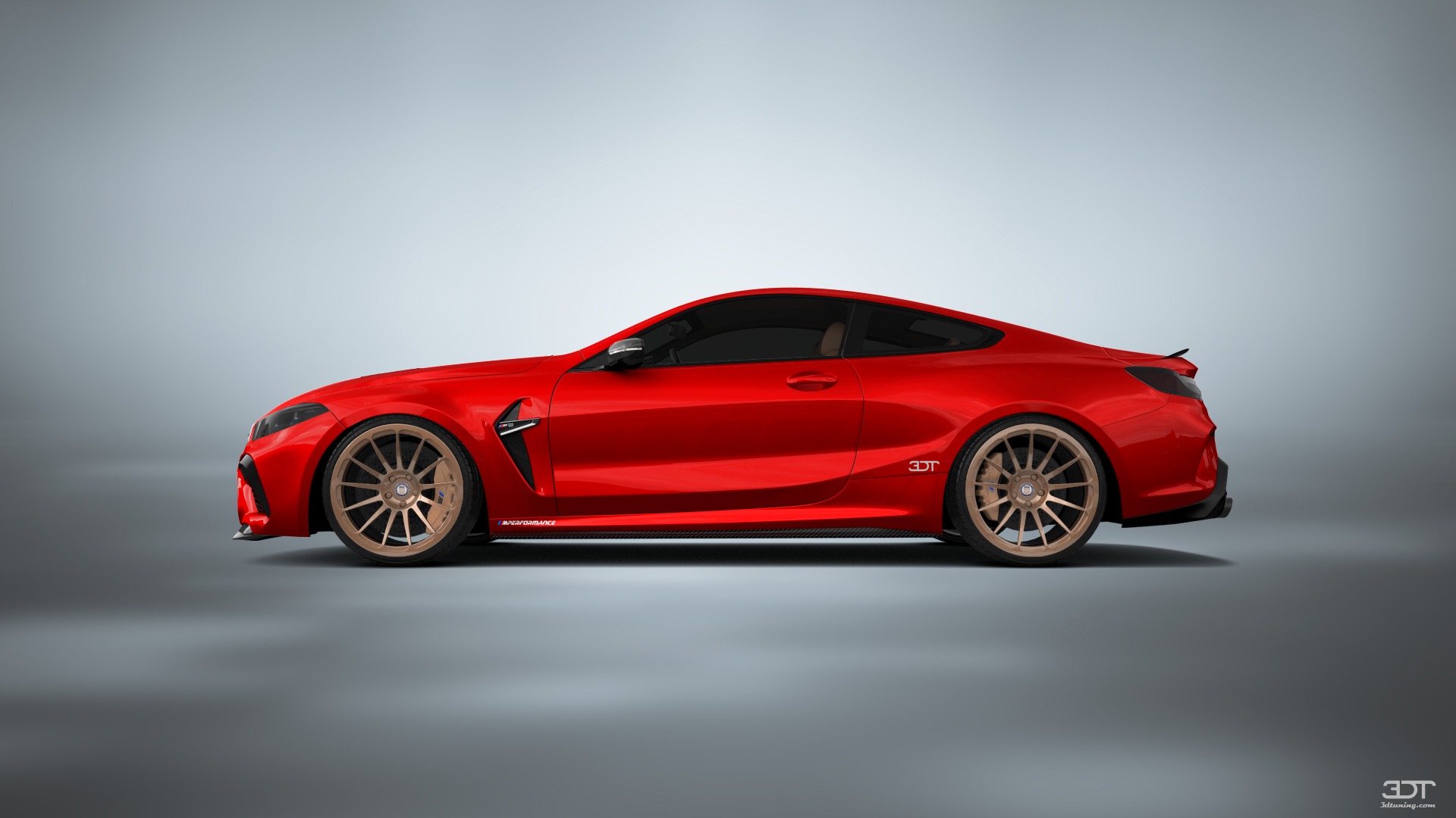 BMW 8 Series 2 Door Coupe 2020