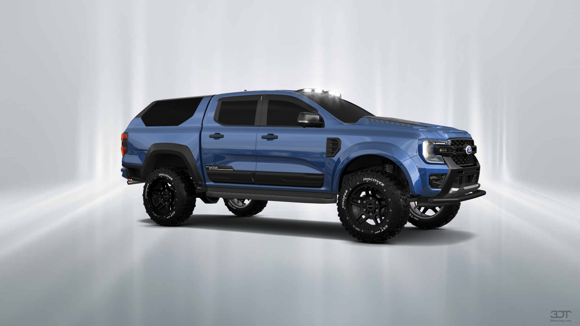 Ford Ranger 2022