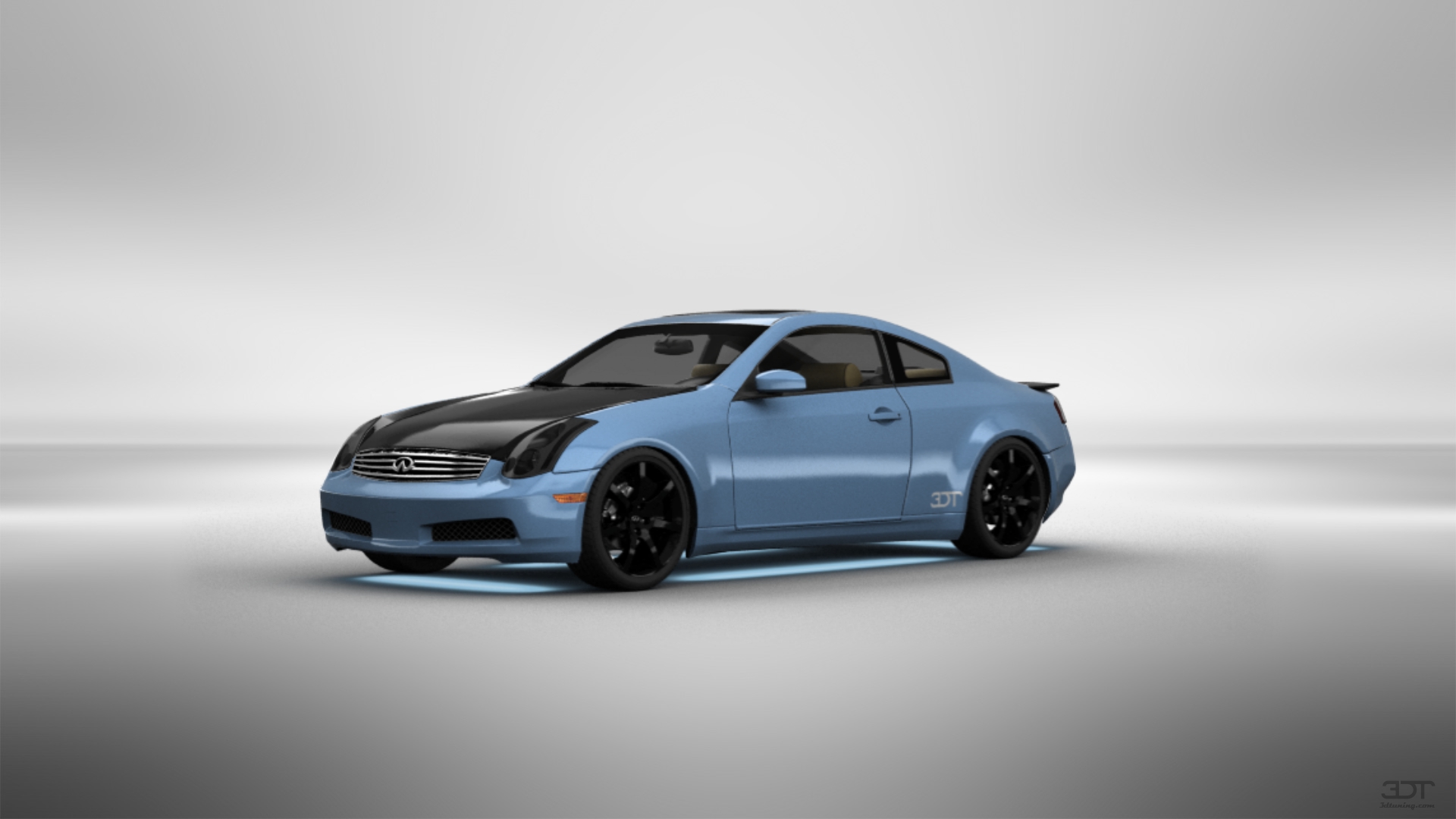 Infiniti G35 Coupe 2003