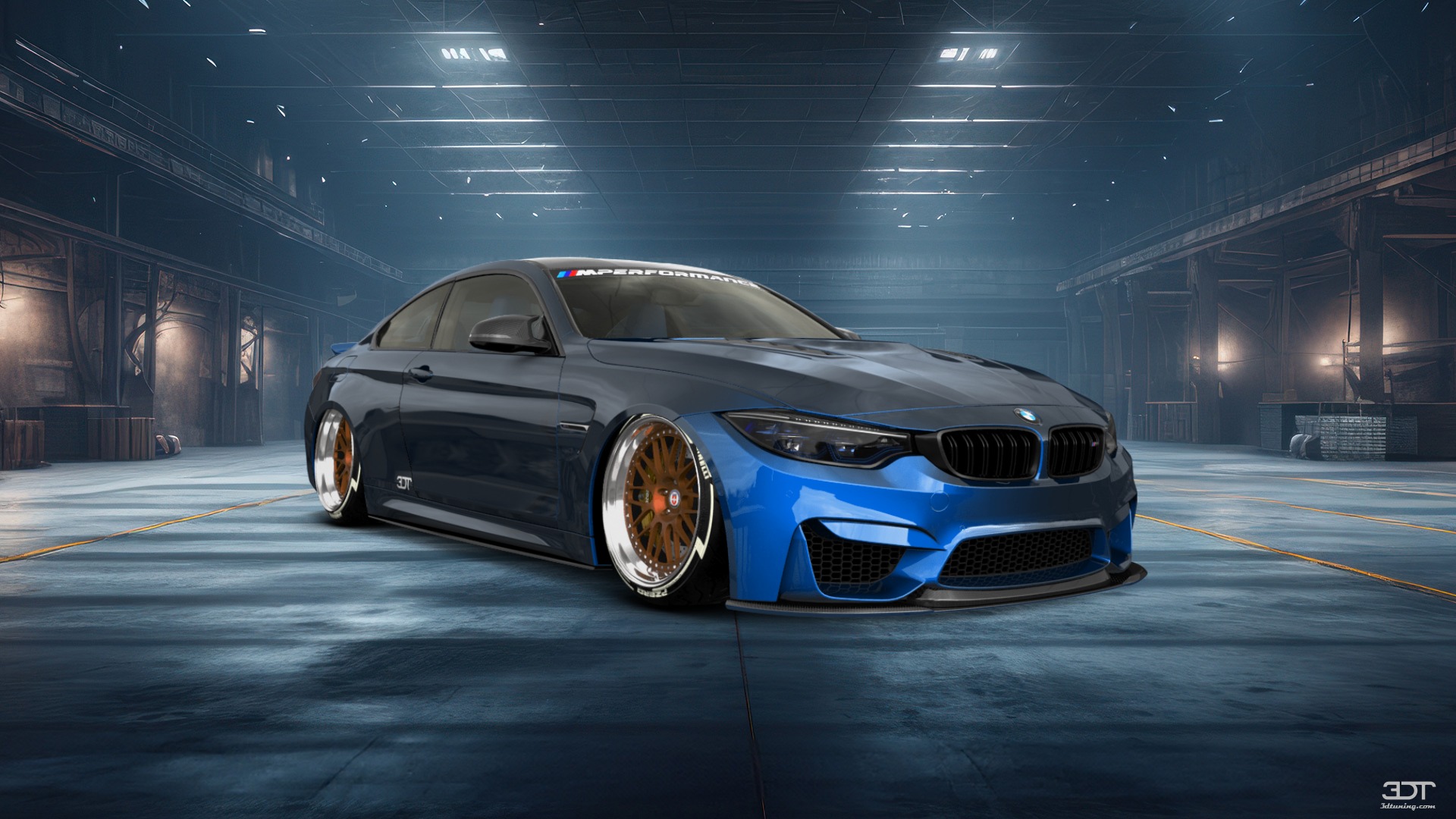 BMW M4 2 Door Coupe 2019