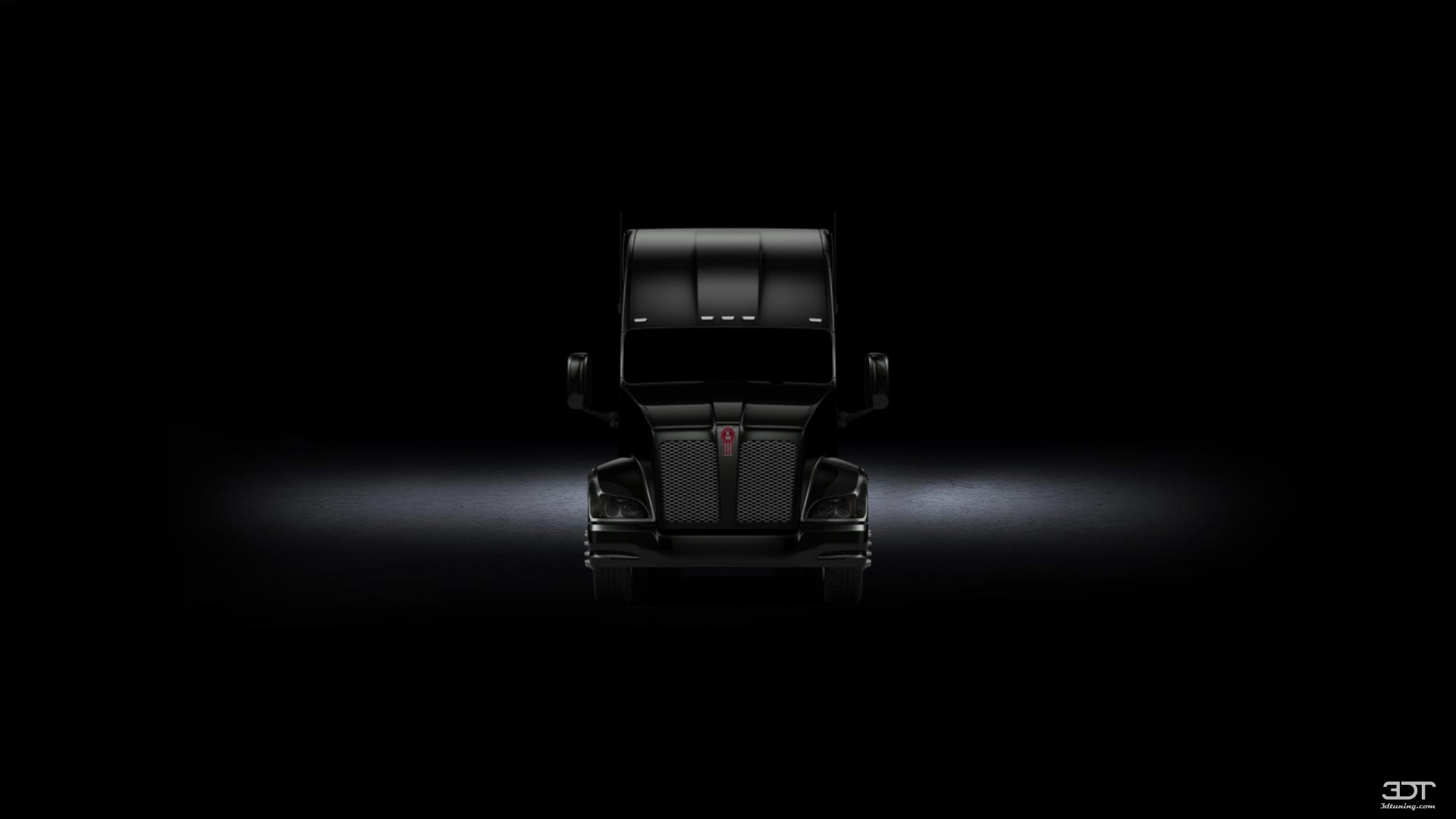 Kenworth T700 Truck 2010 Images