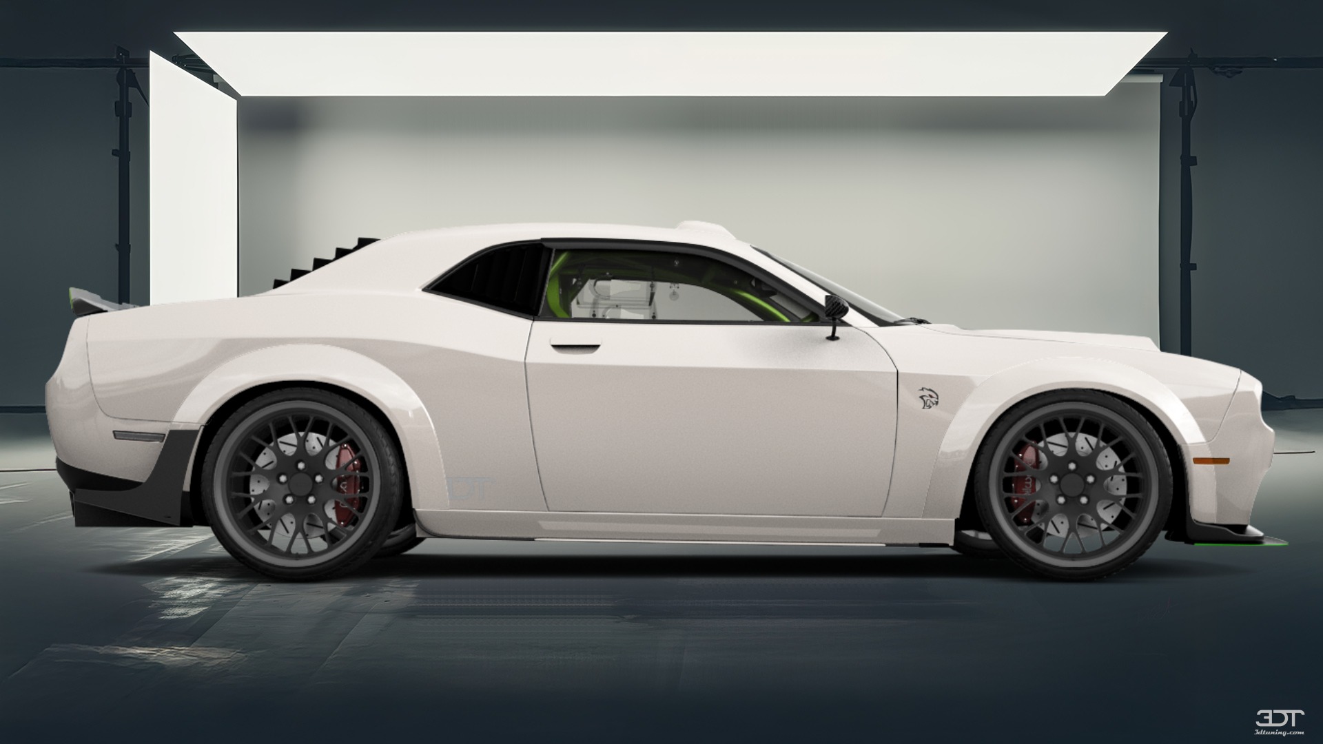 Dodge Challenger 2 Door Coupe 2015 Images