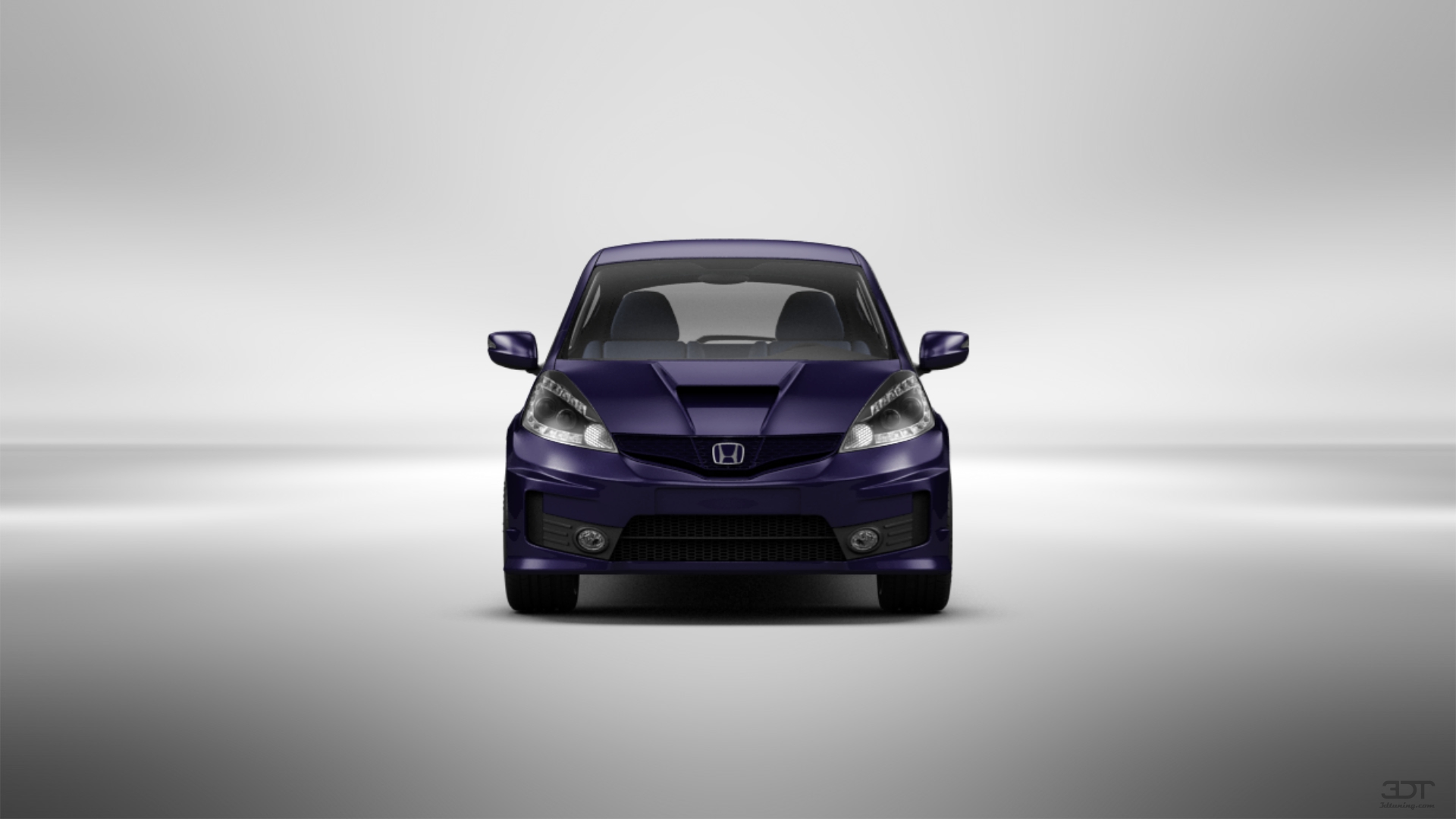 Honda Jazz 5 Door Hatchback 2011