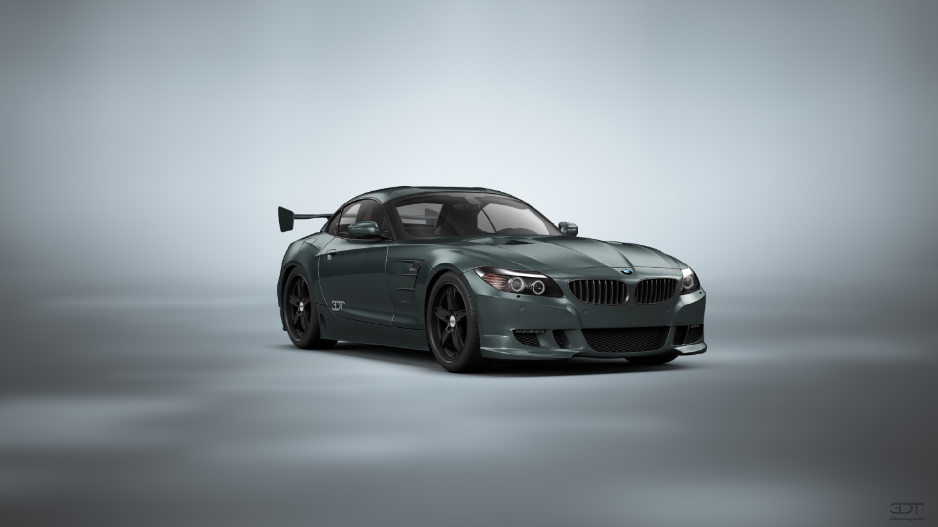 BMW Z4 Roadster 2009