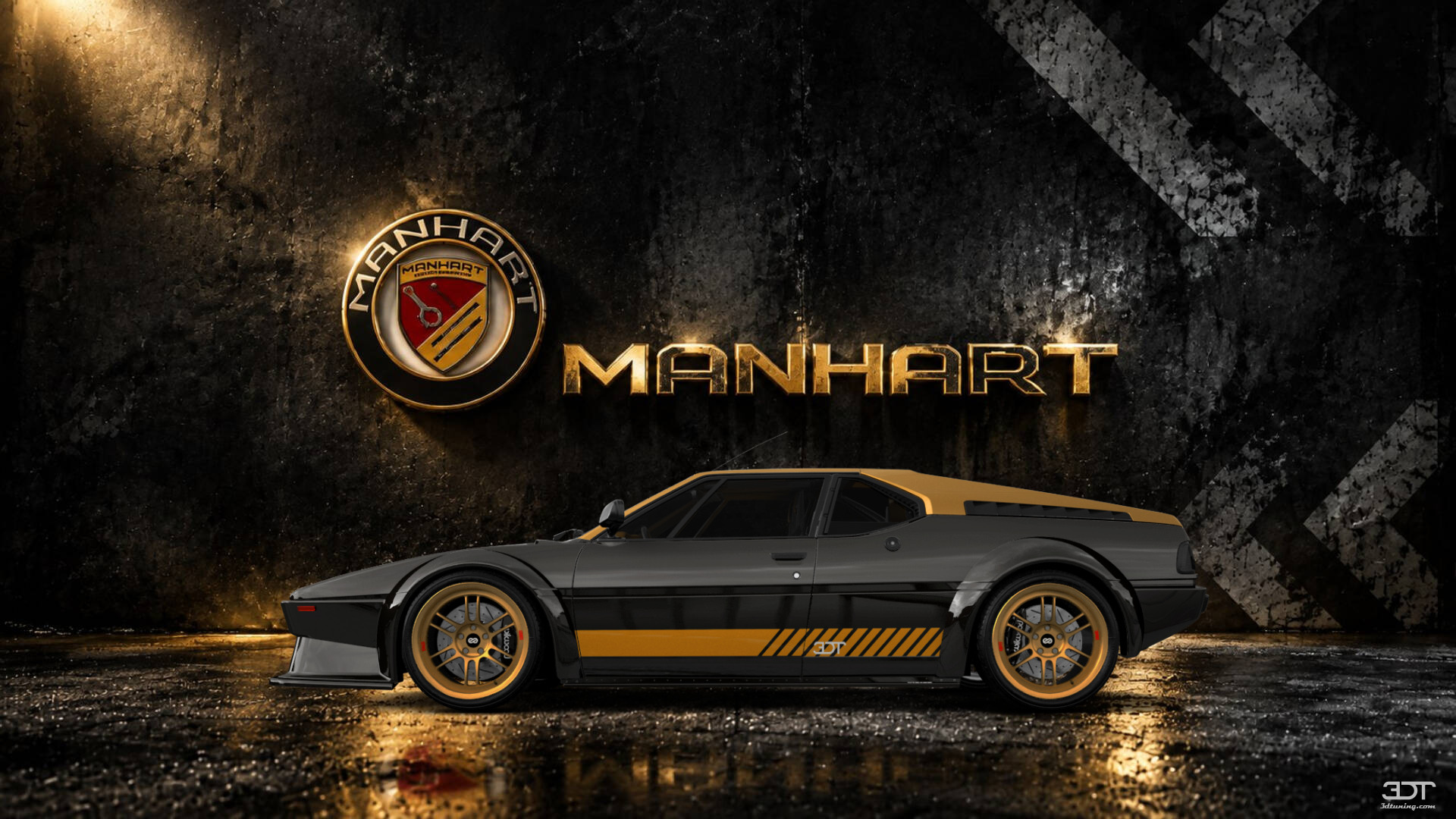 BMW M1 2 Door Coupe 1978 Images