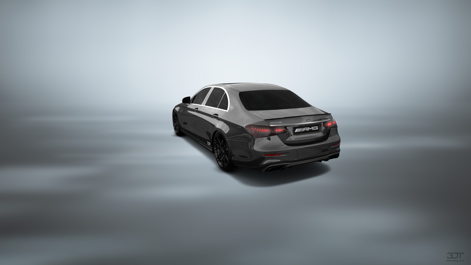 Mercedes E-Class Sedan 2021 Images