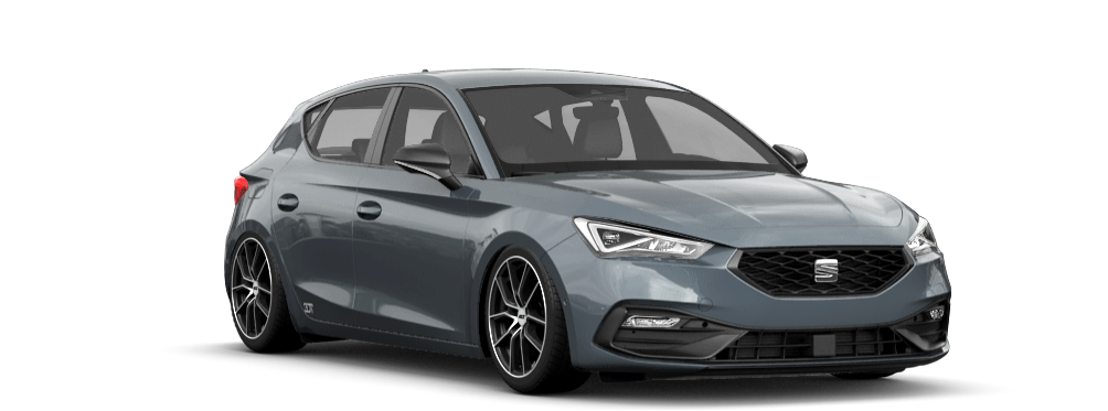 Seat Leon 2020
