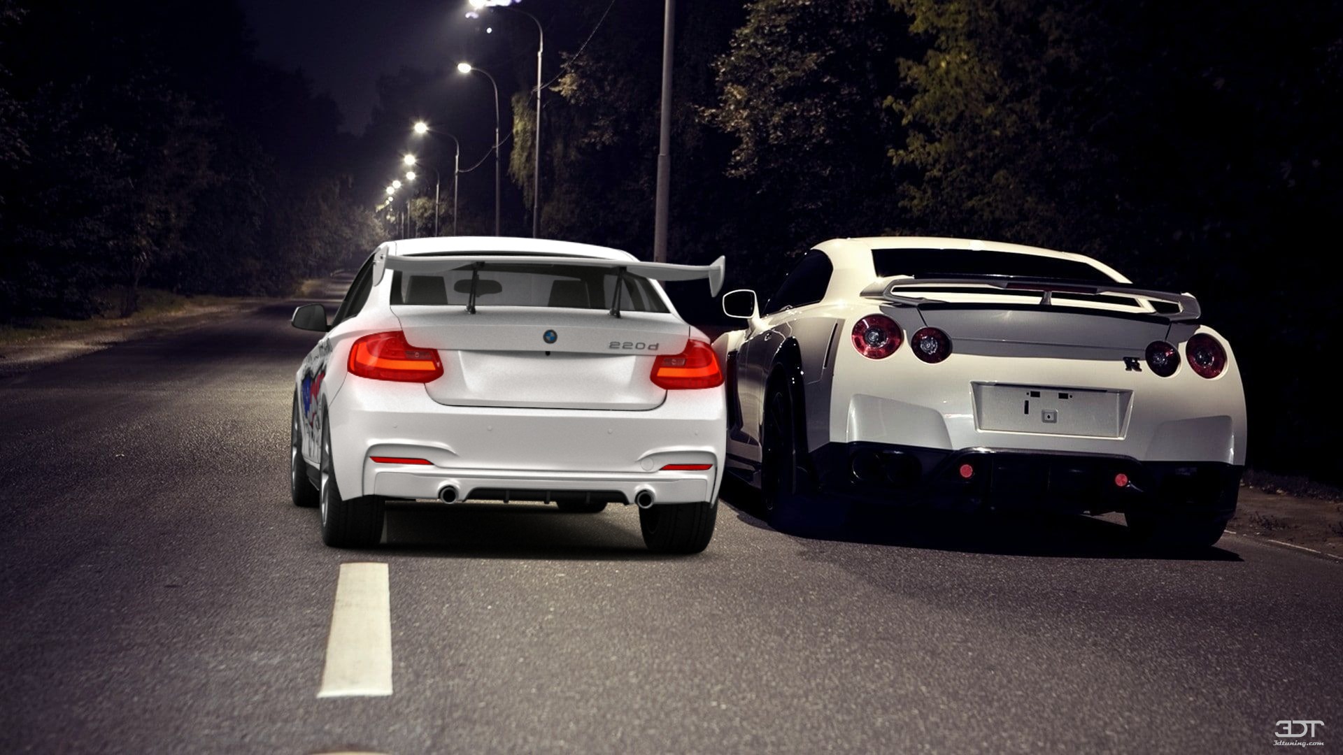 BMW 2 series Coupe 2014 Images