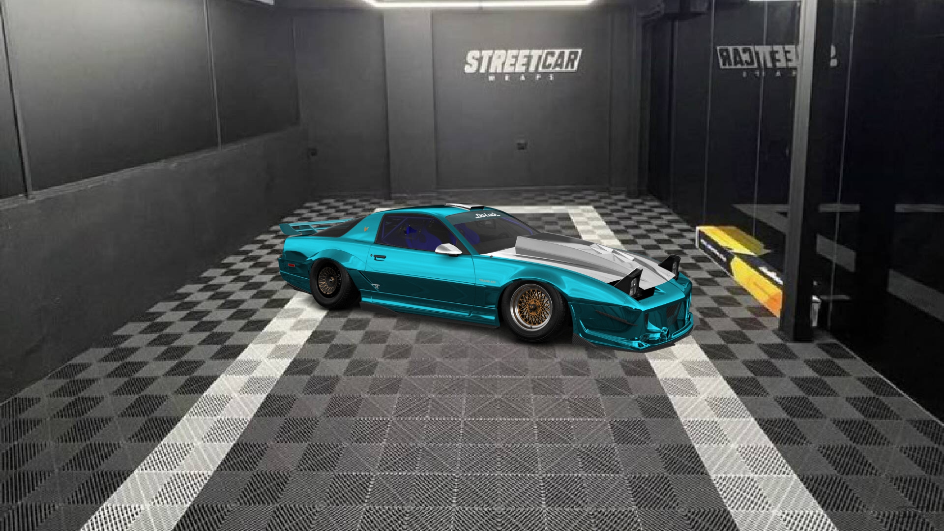 Pontiac Firebird 2 Door Coupe 1982 Images