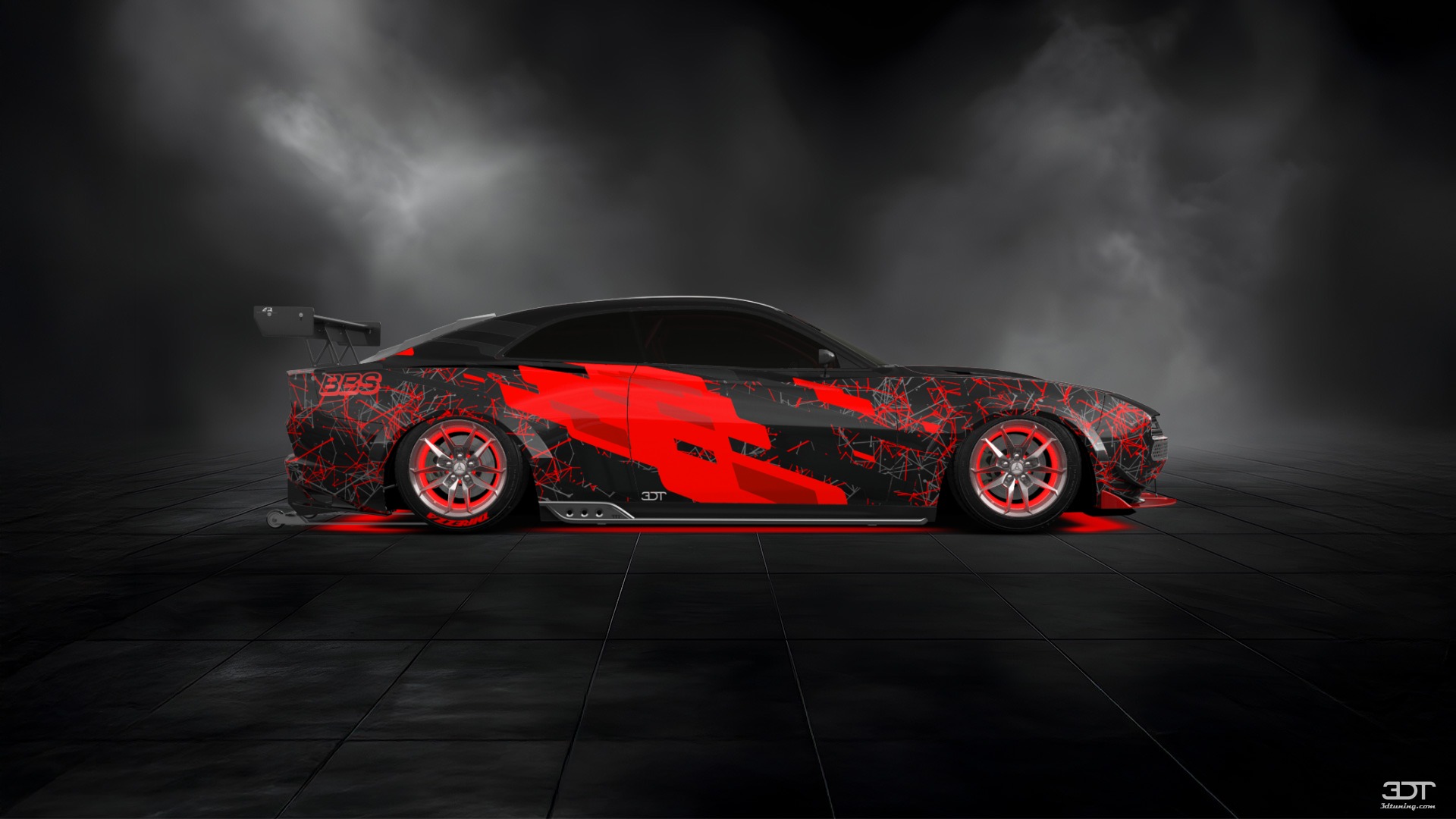 Dodge Charger 2 Door Coupe 2024