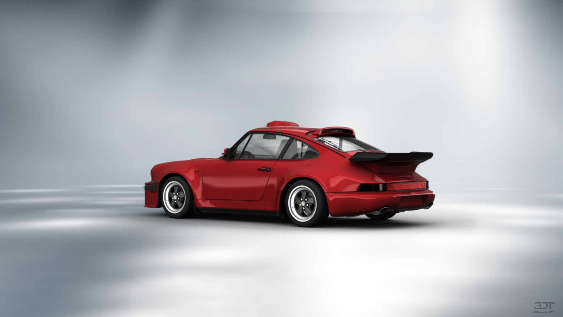 Porsche 911 Turbo Coupe 1978