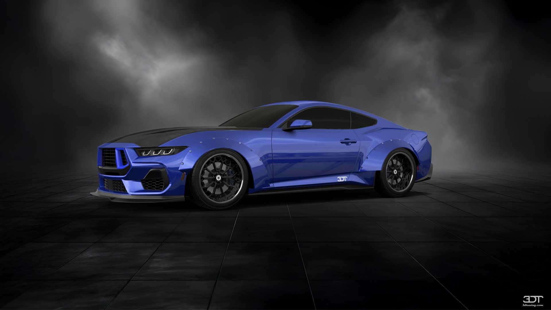 Ford Mustang 2 Door Coupe 2024