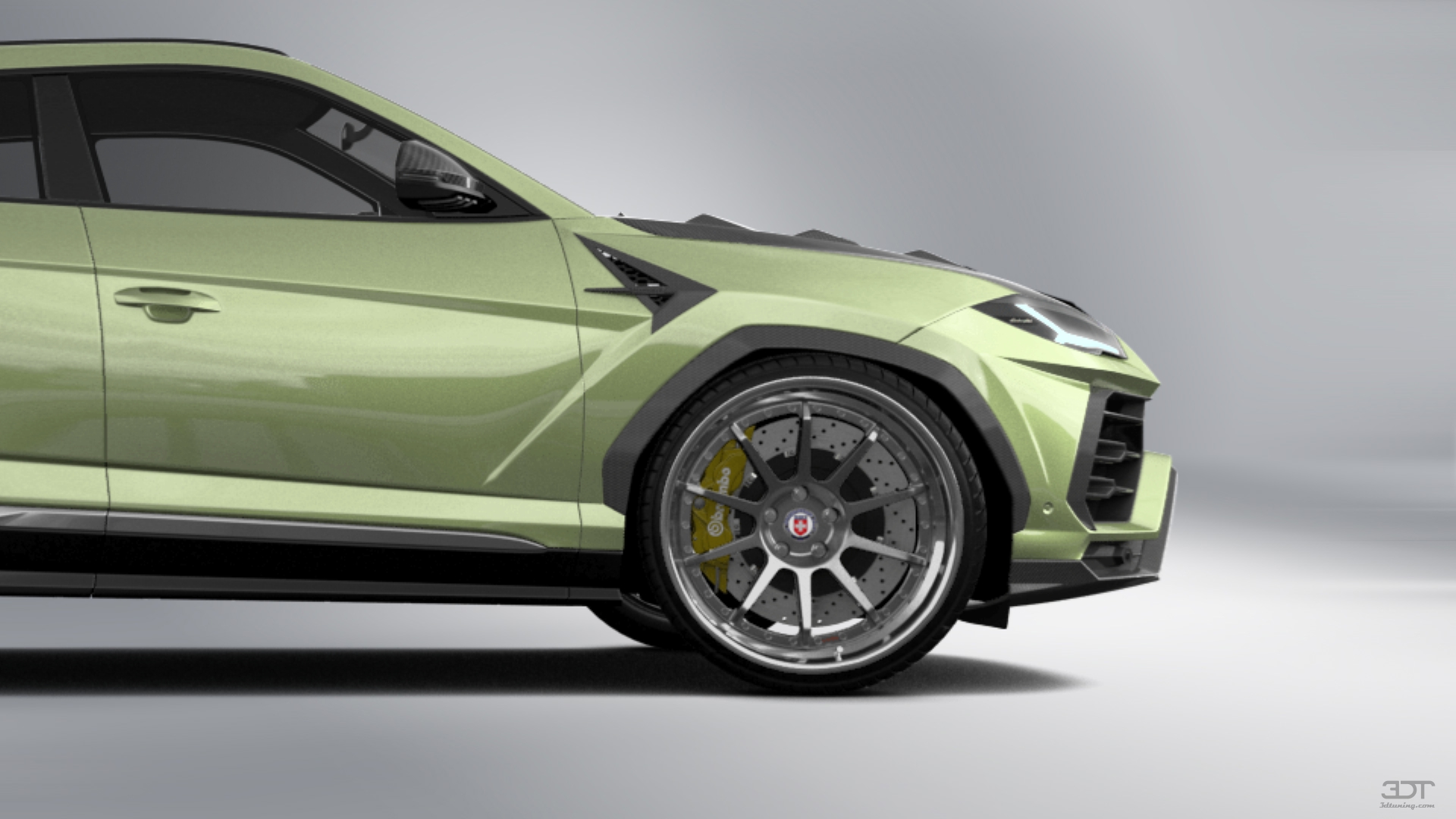 EeFVMsznVQ | Car Garage on 3DTuning