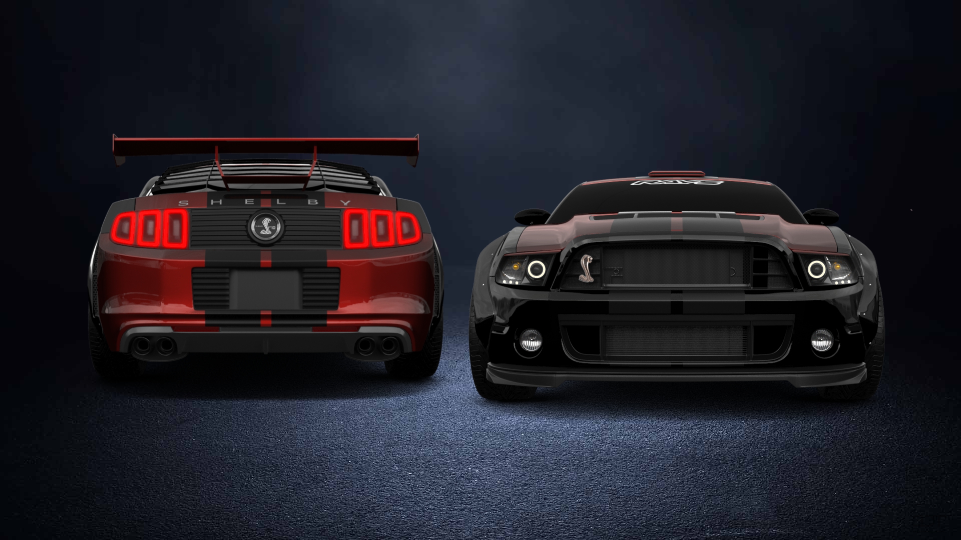 Nissan GT-R 2 Door Coupe 2010