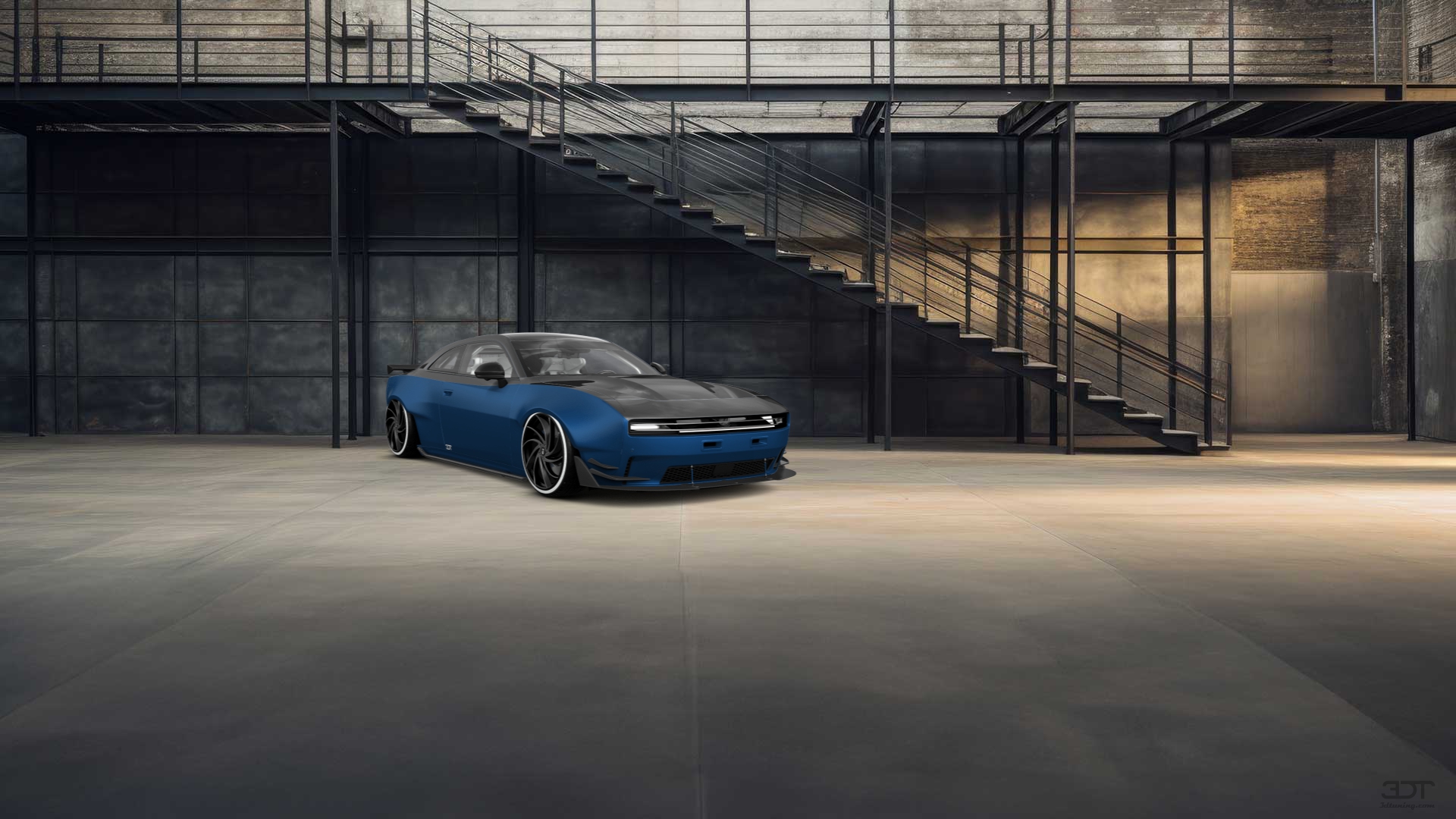 Dodge Charger 2 Door Coupe 2024