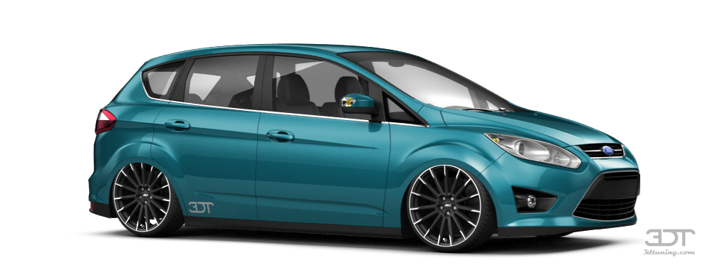 Ford C-MAX 2011