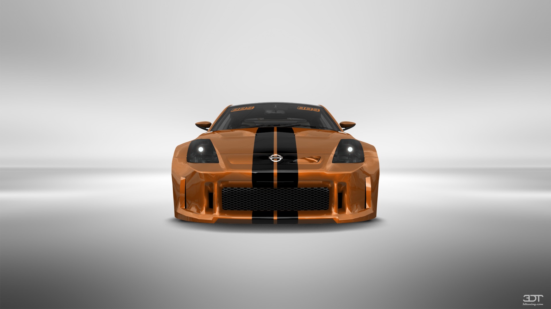 Nissan 350Z 2 Door Coupe 2002