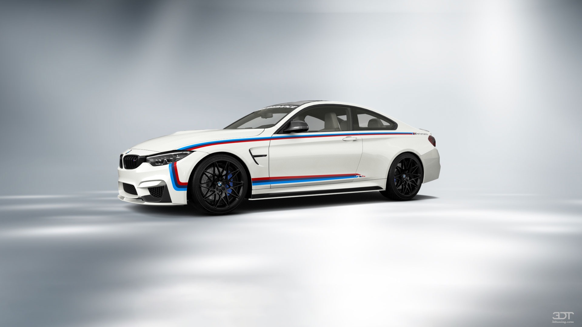 BMW M4 2 Door Coupe 2019