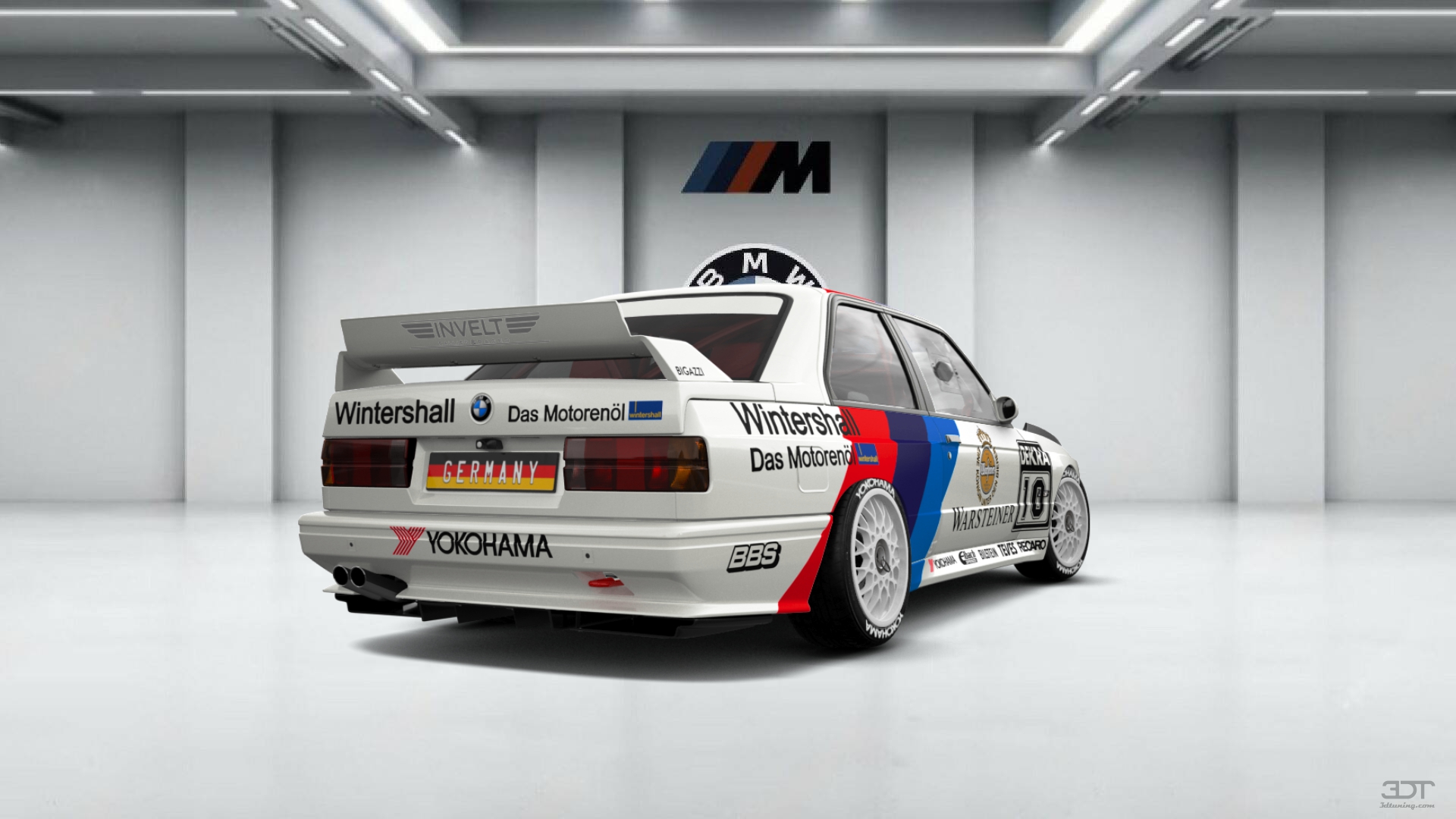 BMW M3 2 Door Coupe 1986 Images