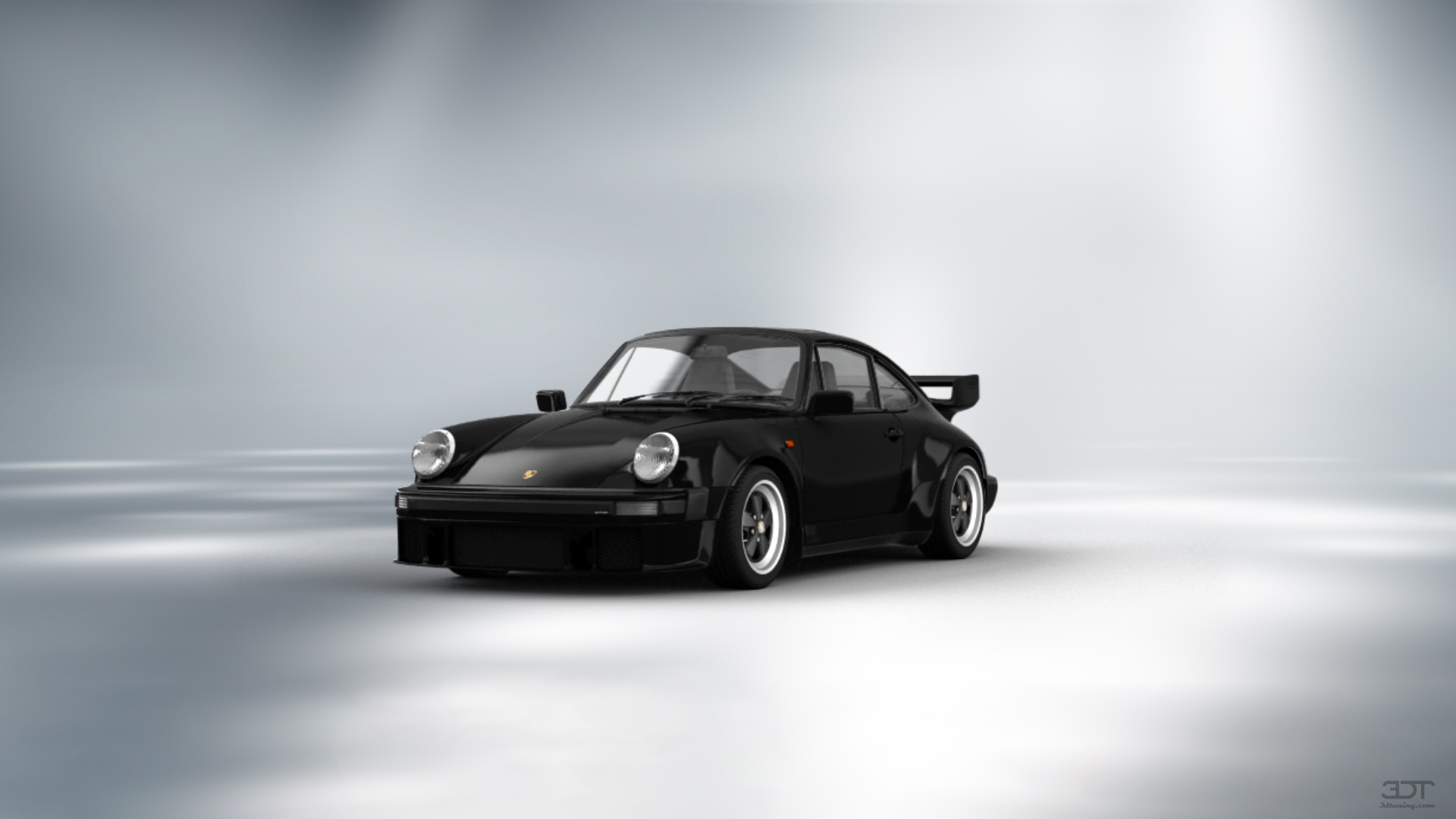 Porsche 911 Turbo Coupe 1978