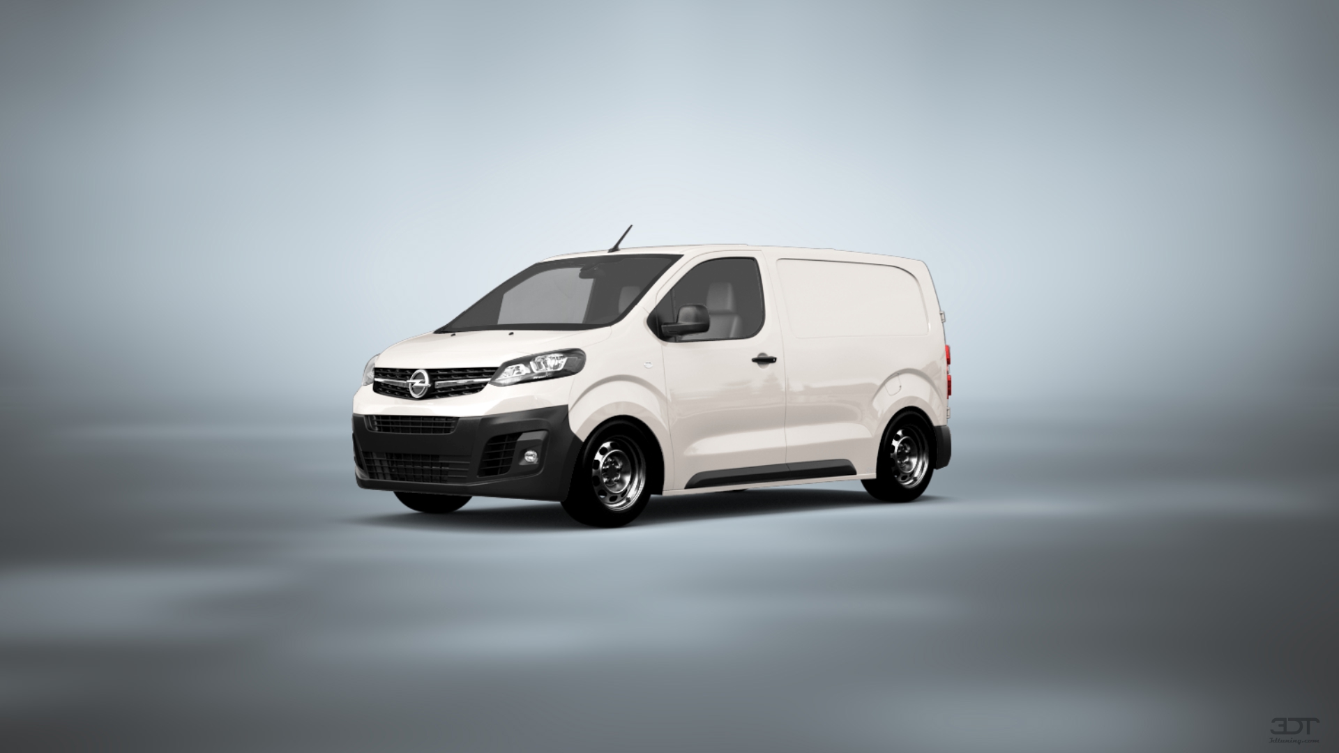 Opel Vivaro C Van 2020