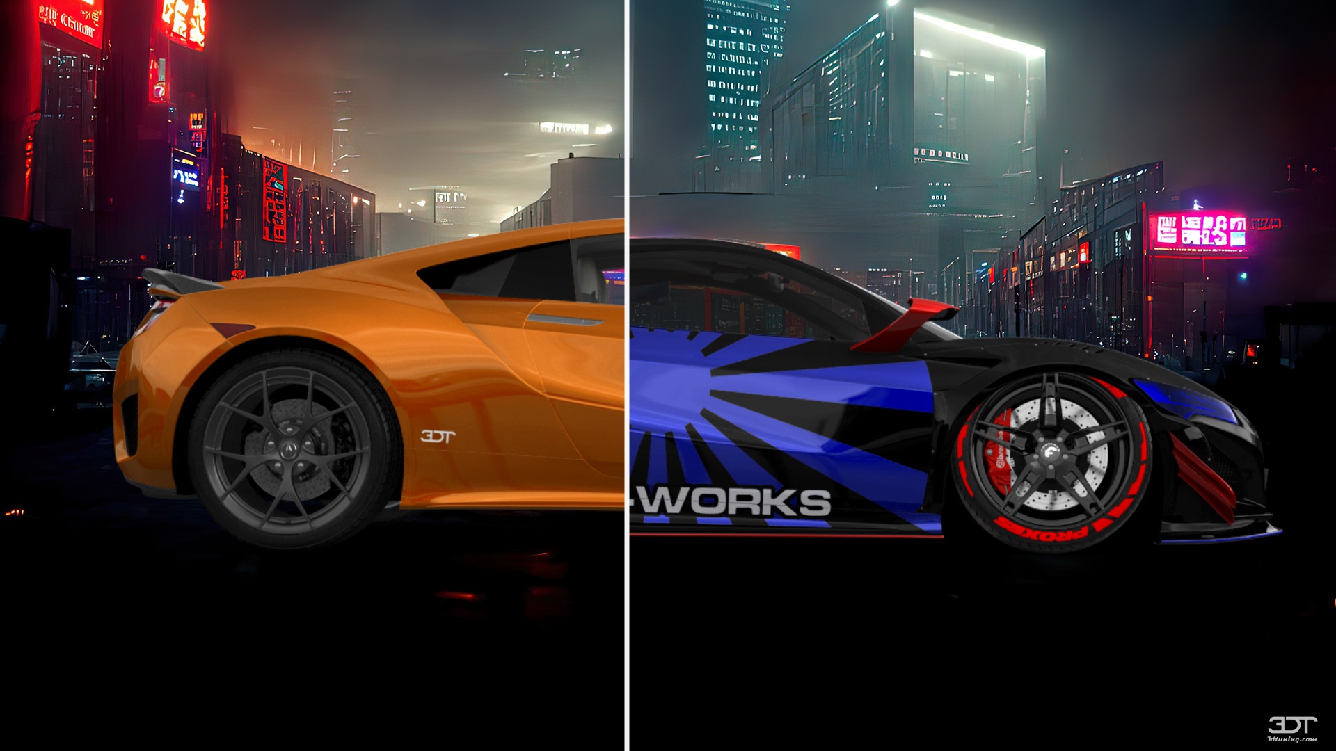 Acura NSX 2 Door Coupe 2017 Images
